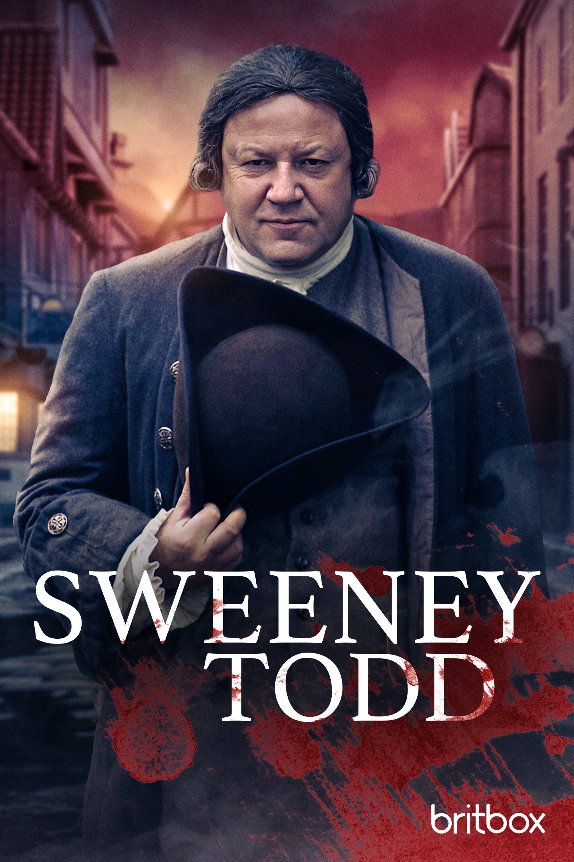 Sweeney Todd