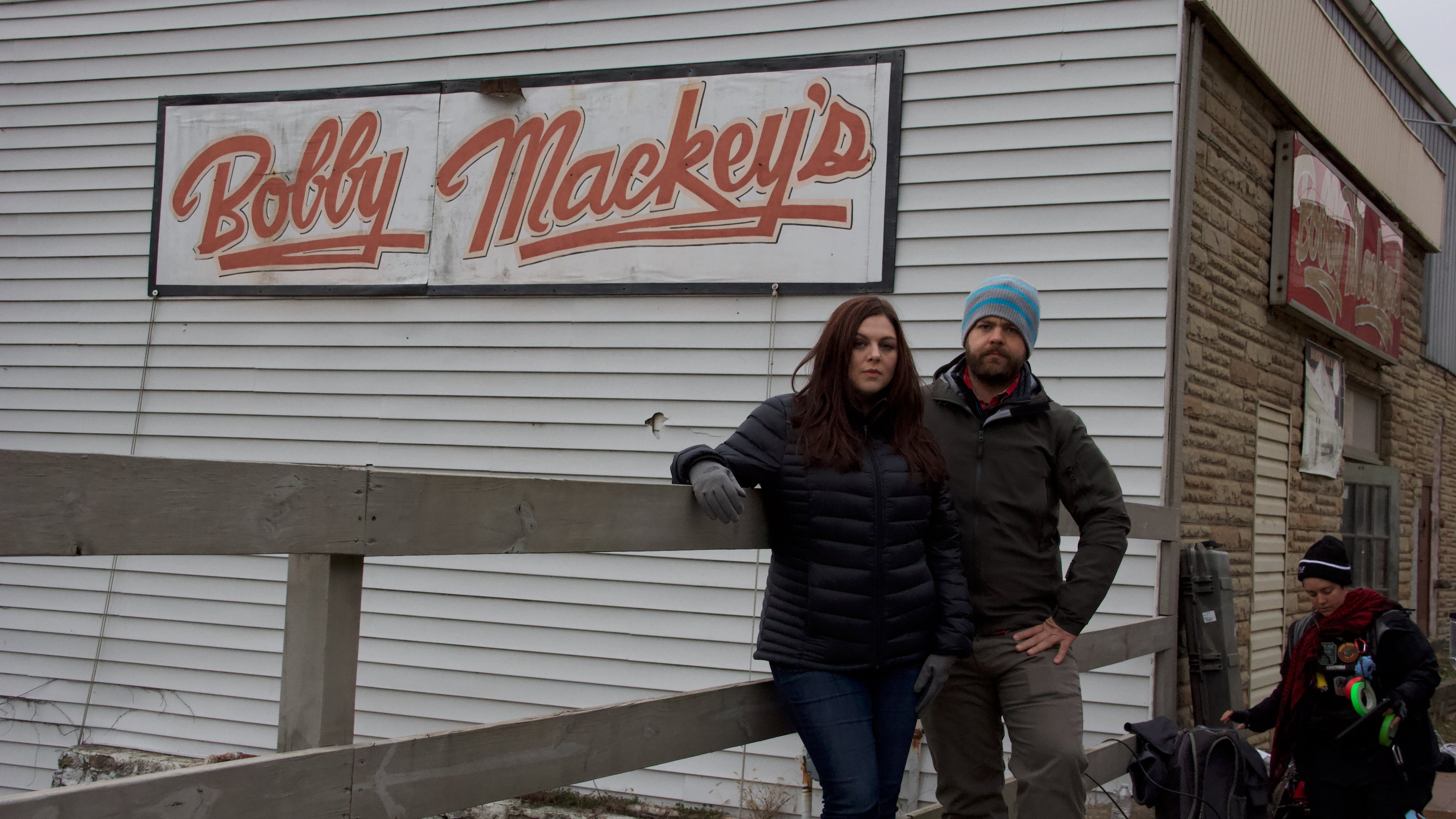 3. Bobby Mackey's Music World