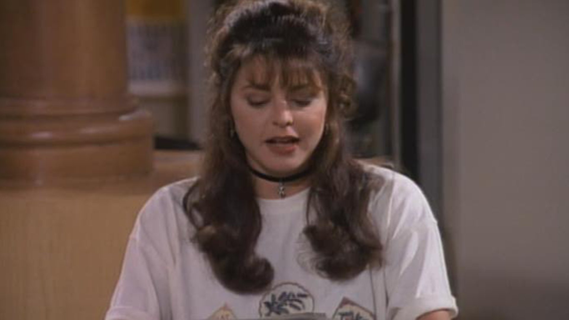 4. I Hate Frasier Crane