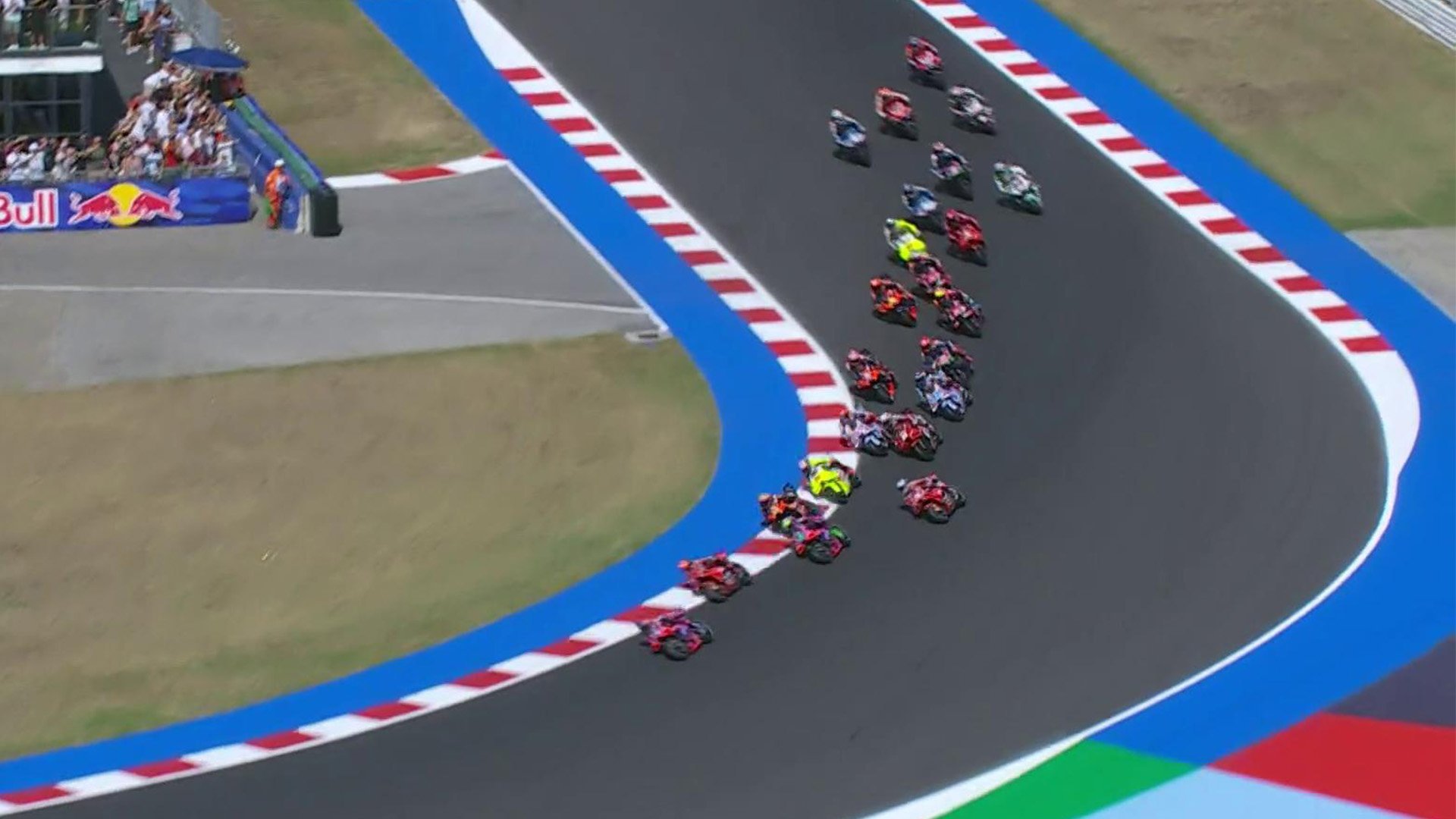 MotoGP season review