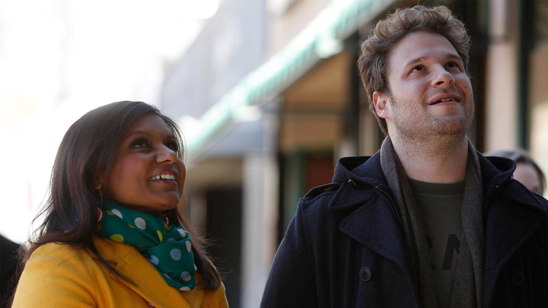 16. The One That Got Away