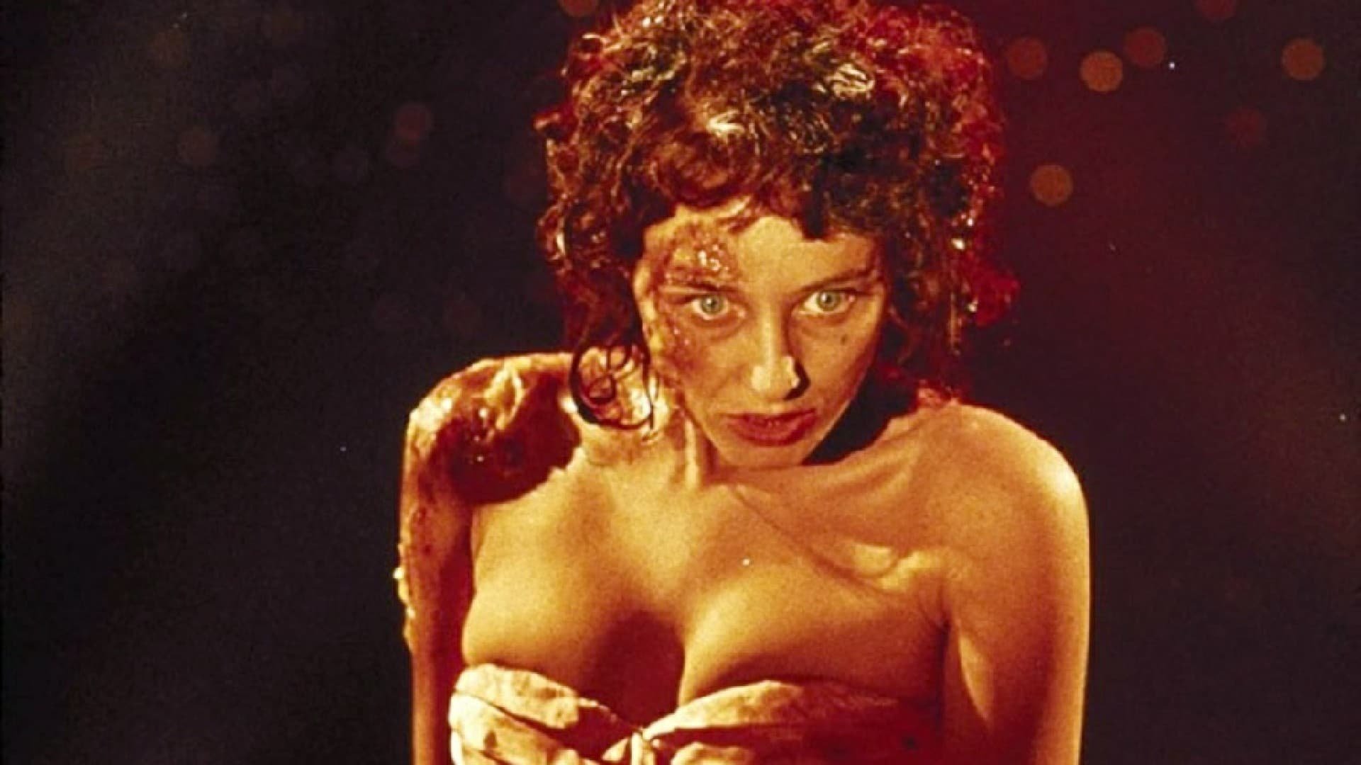 Prom night 2 - Hello Mary Lou