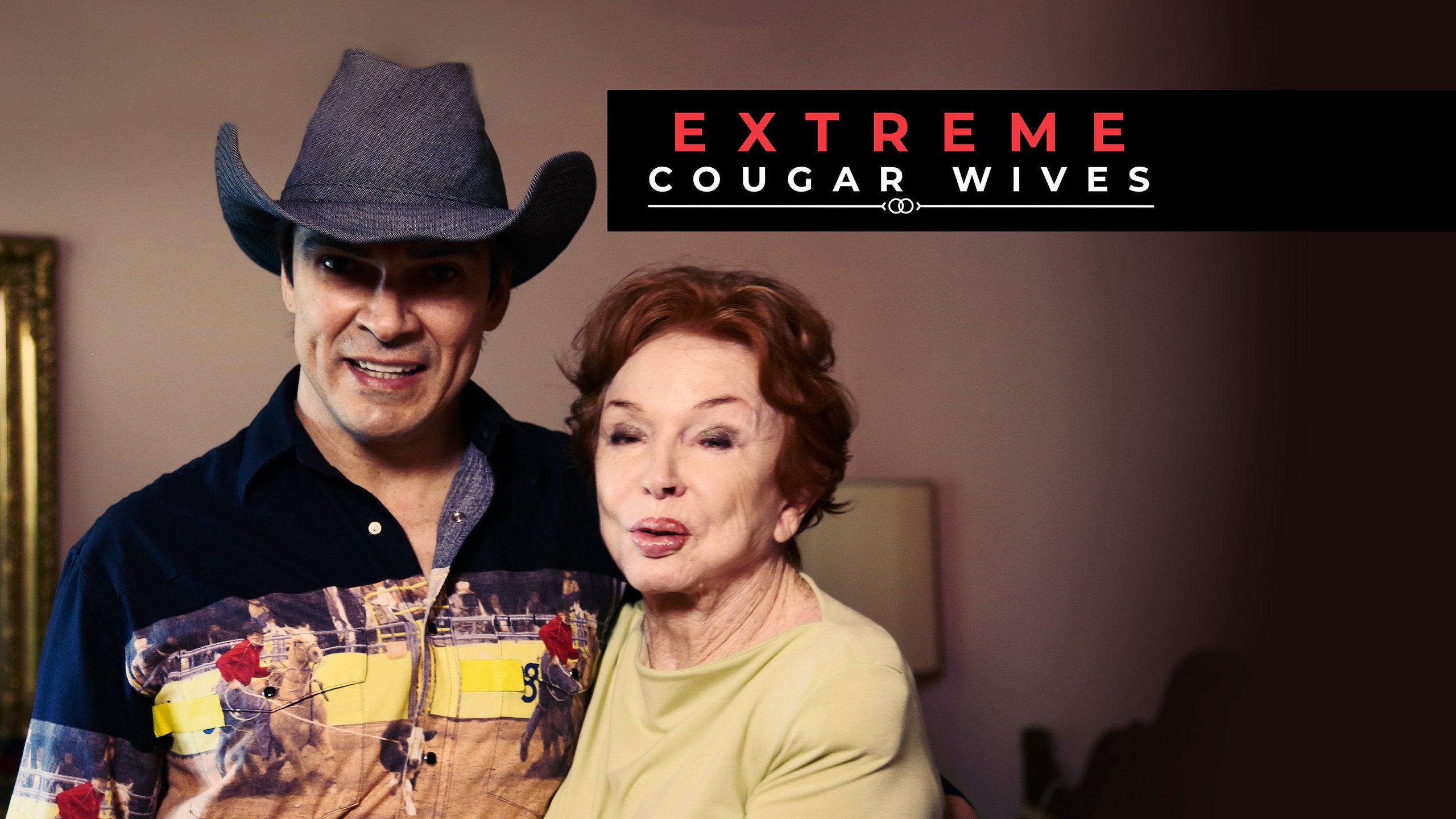 Extreme Cougar Wives