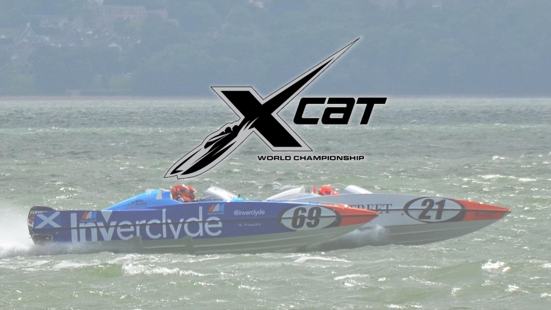 UIM XCAT World Championship
