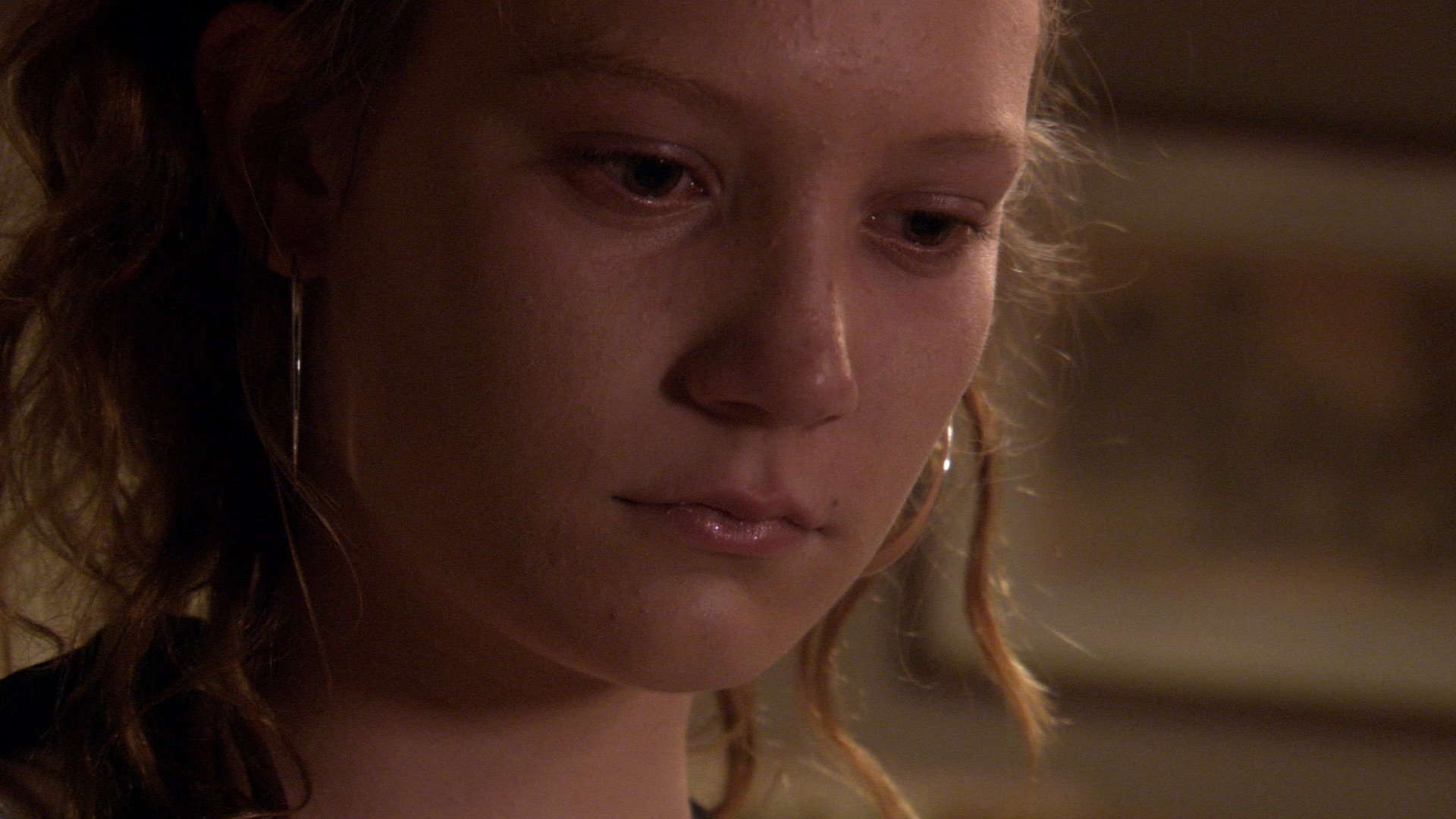 23. Sophie – Week Five