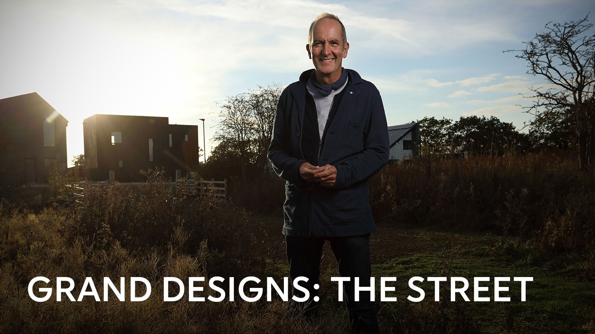 Grand Designs: The Street