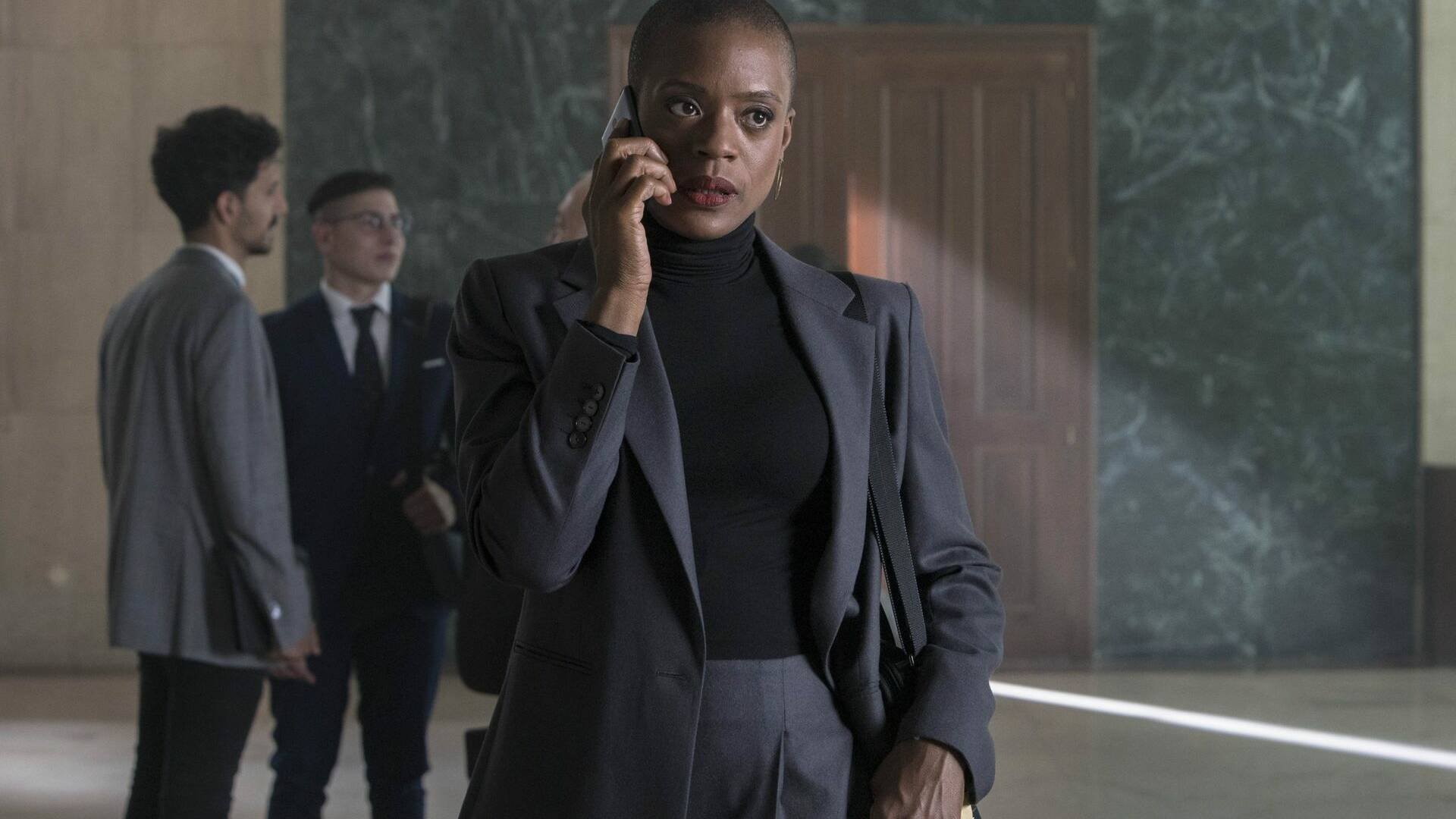 3. Episode 3