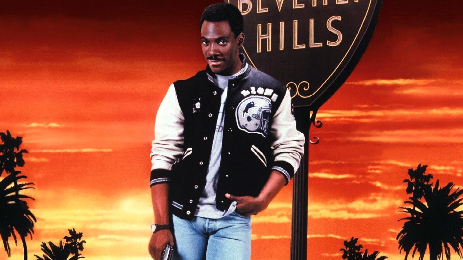 Snuten i Hollywood II