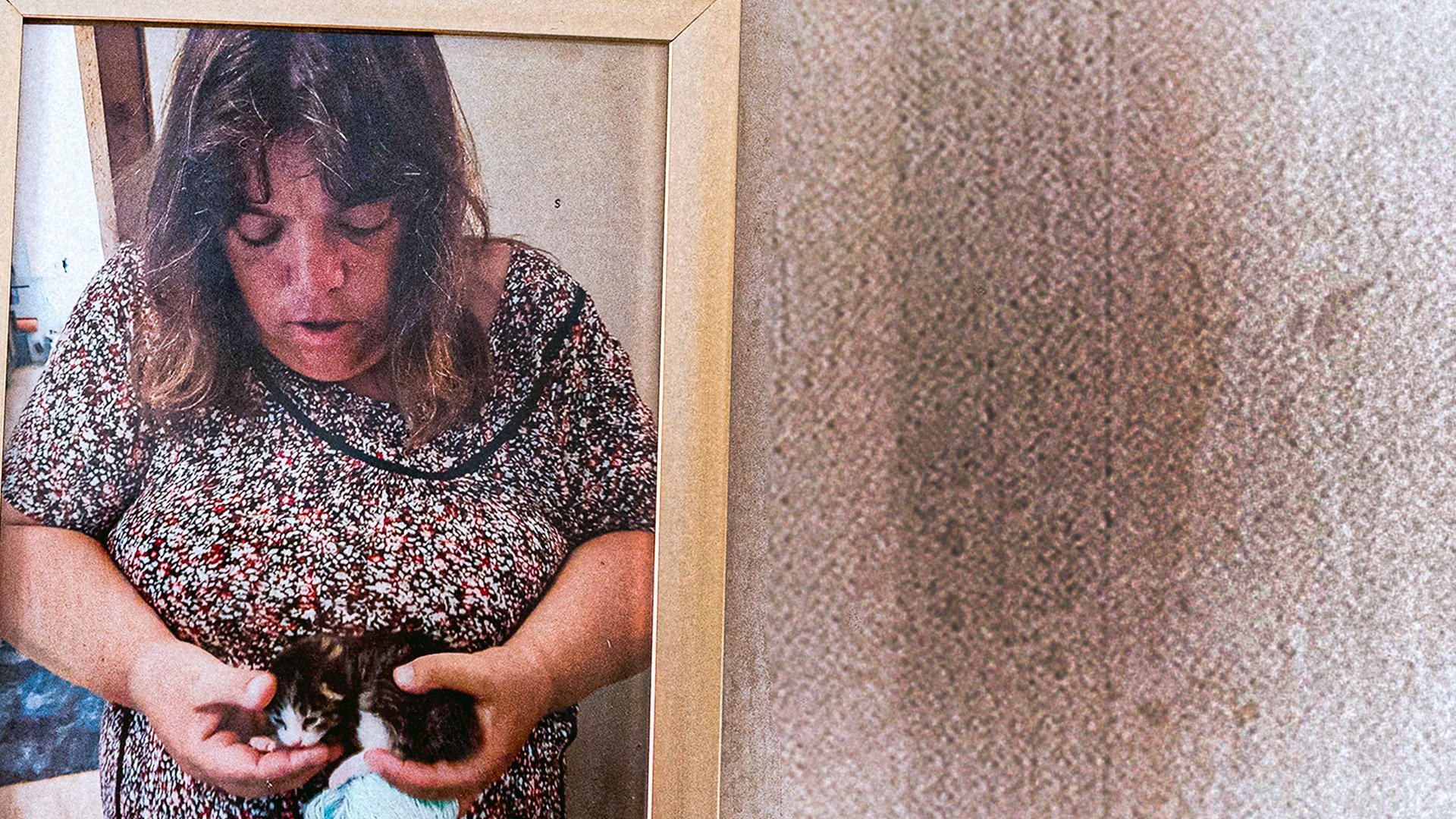 1. Var är Therese? – fortsättningen