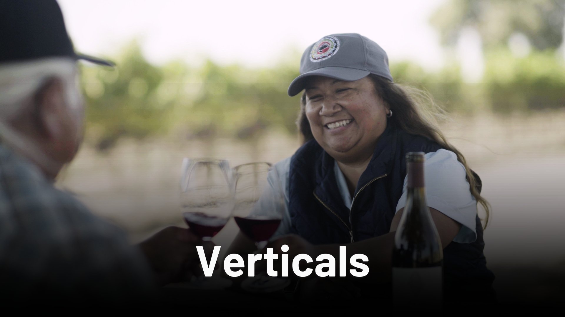Verticals