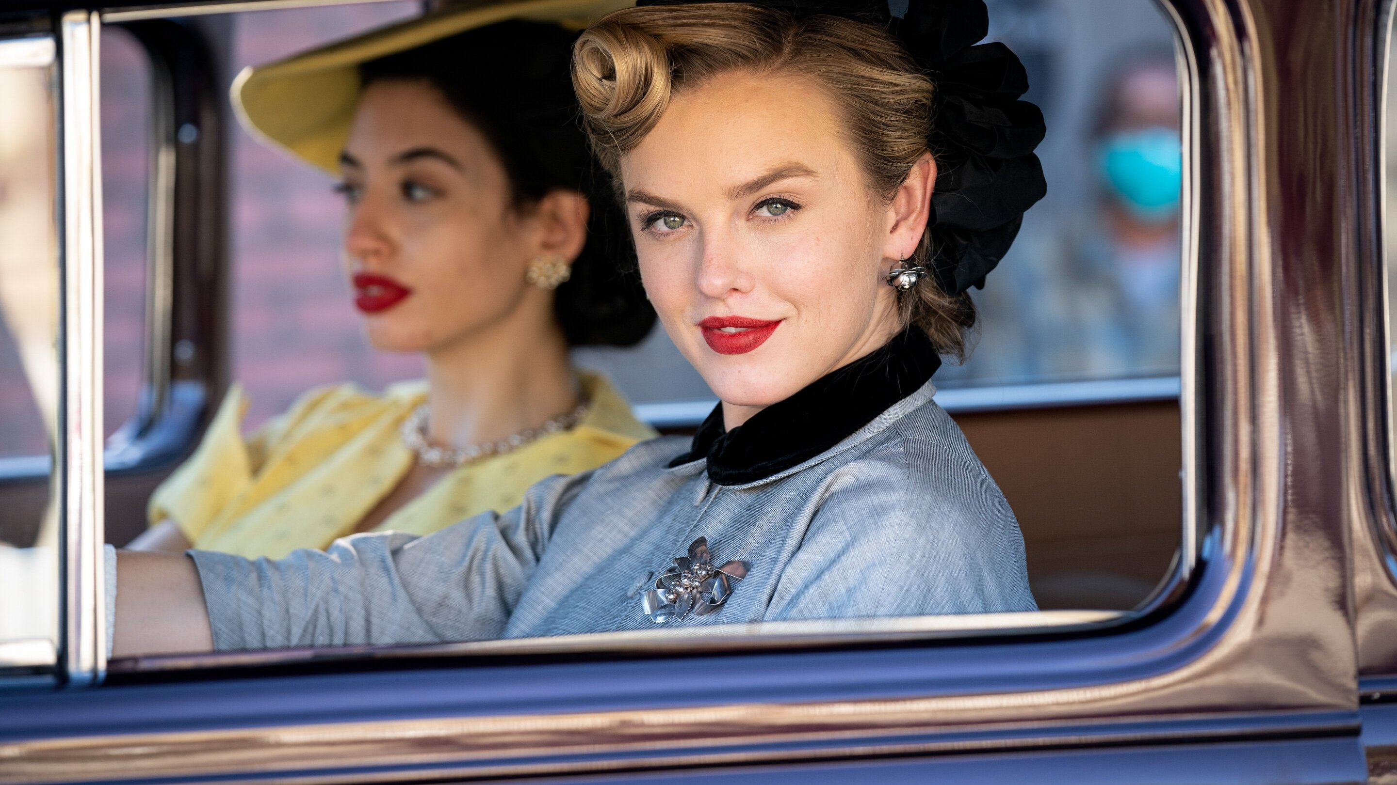 4. Scene of the Crime