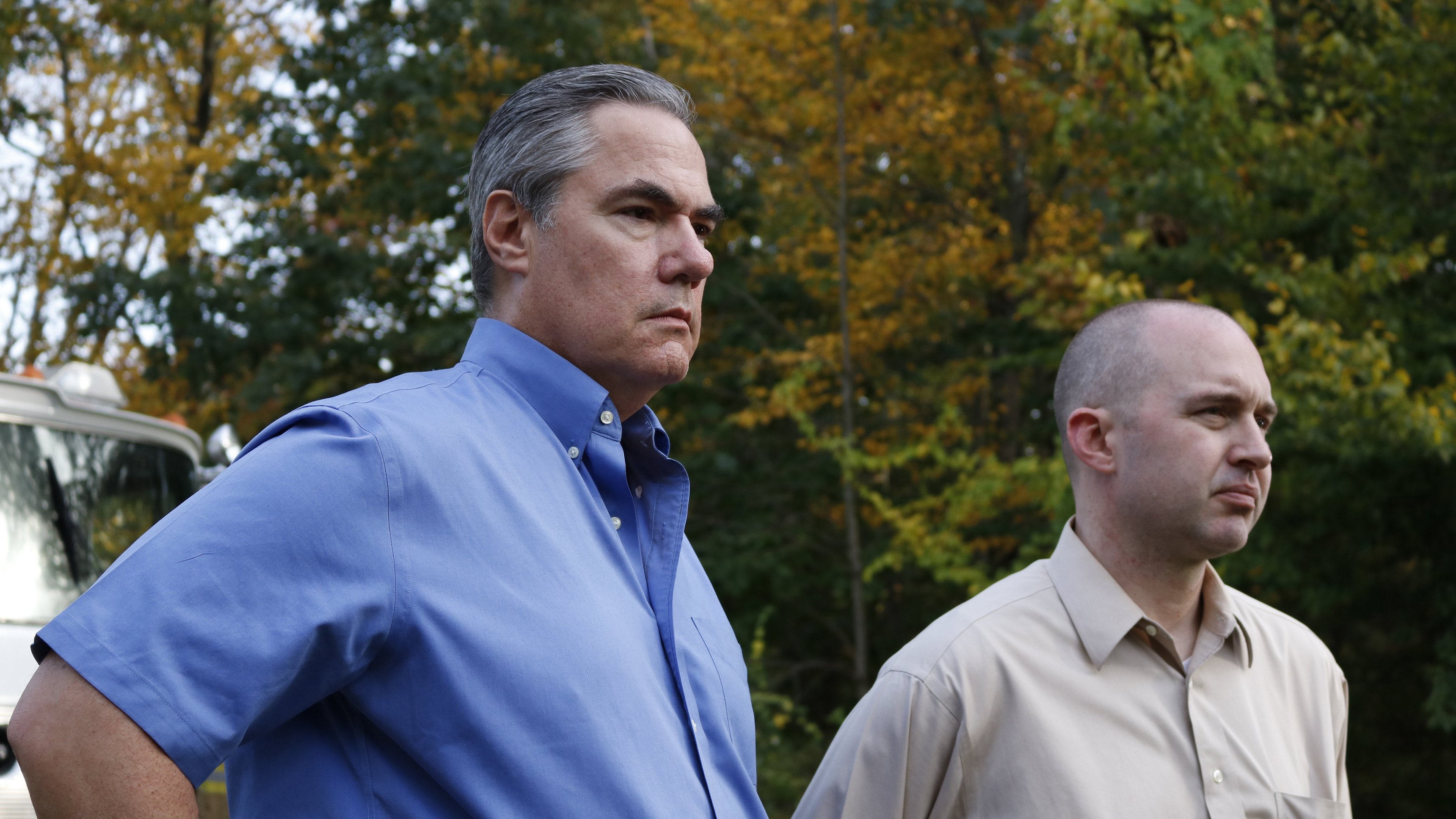 4. The Bodies In The Ashes