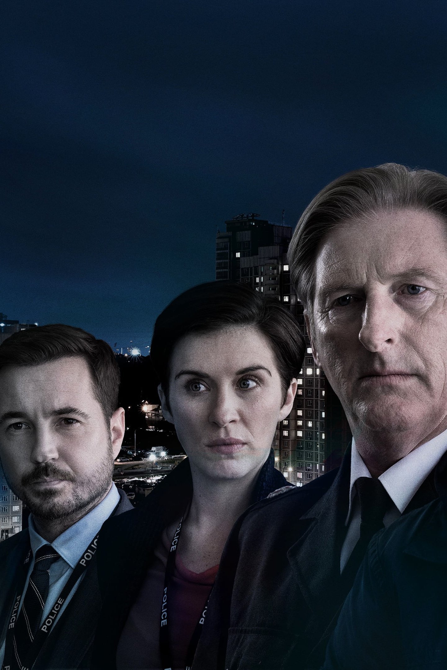 Line of duty