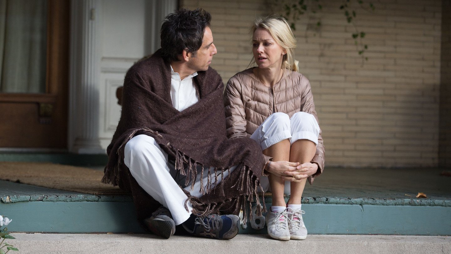 While We're Young