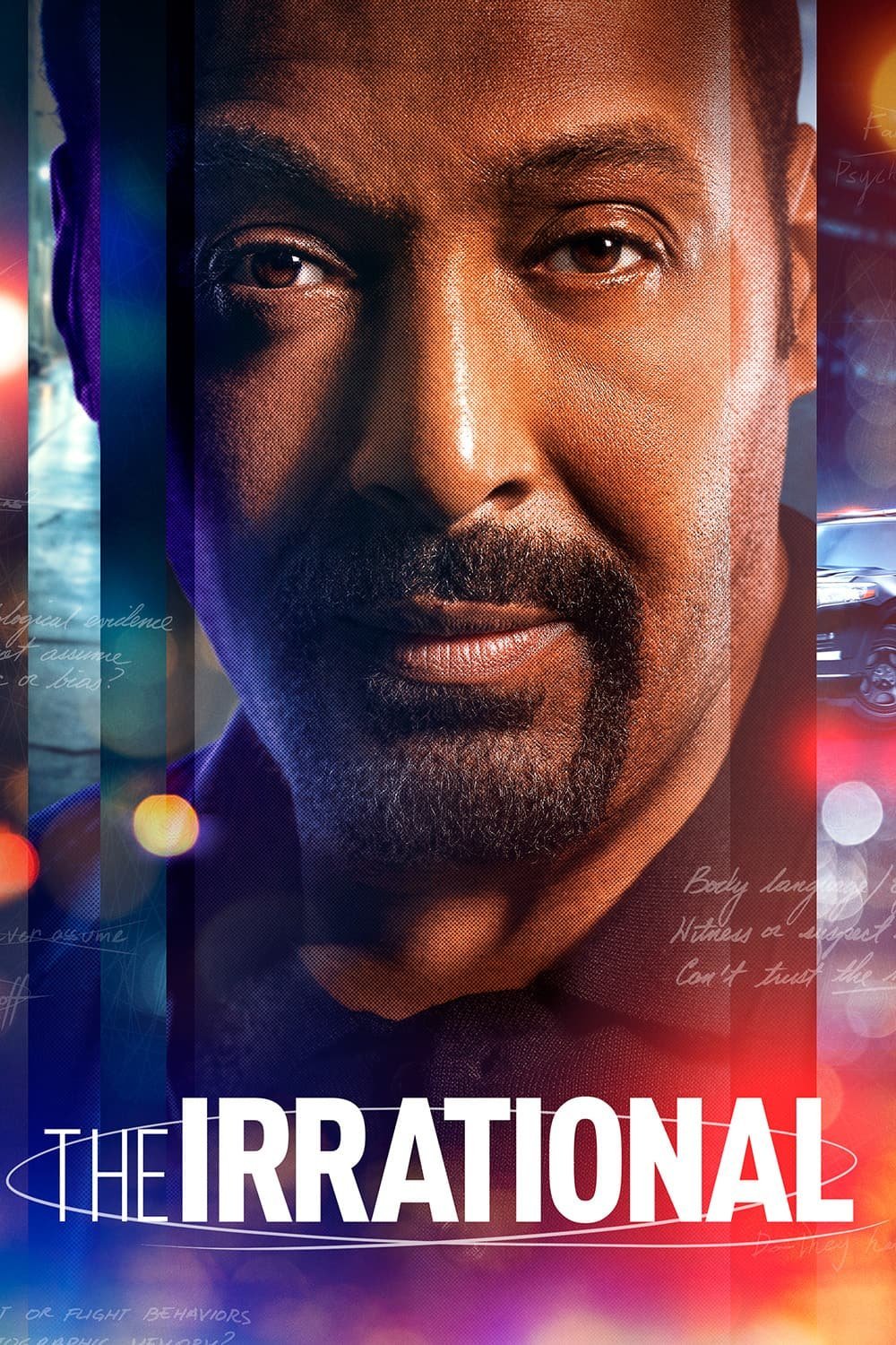 The Irrational