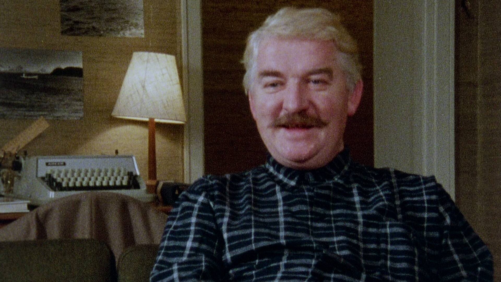 Kåldolmar och varma bad