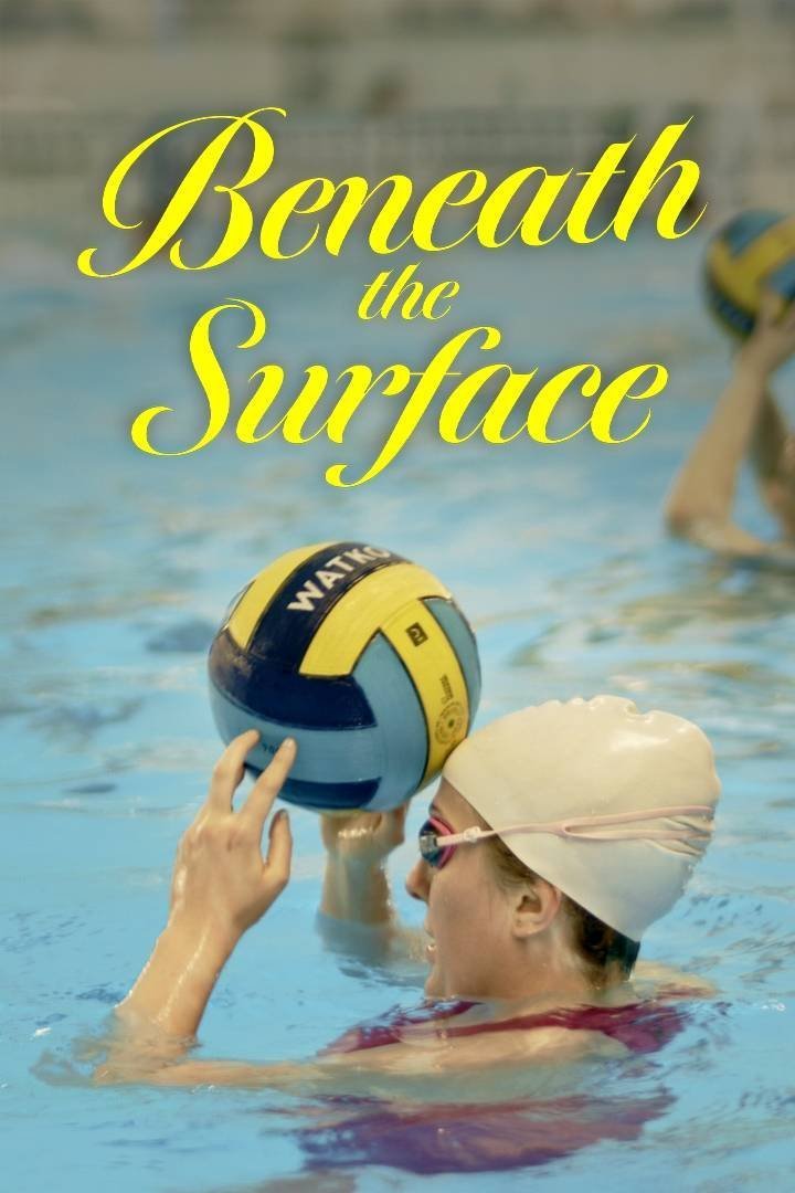 Beneath the surface