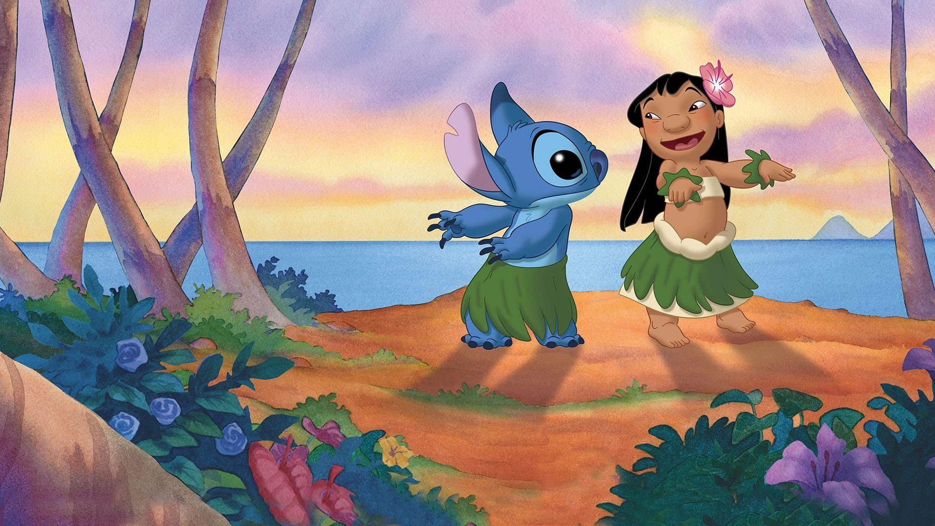 Lilo & Stitch 2
