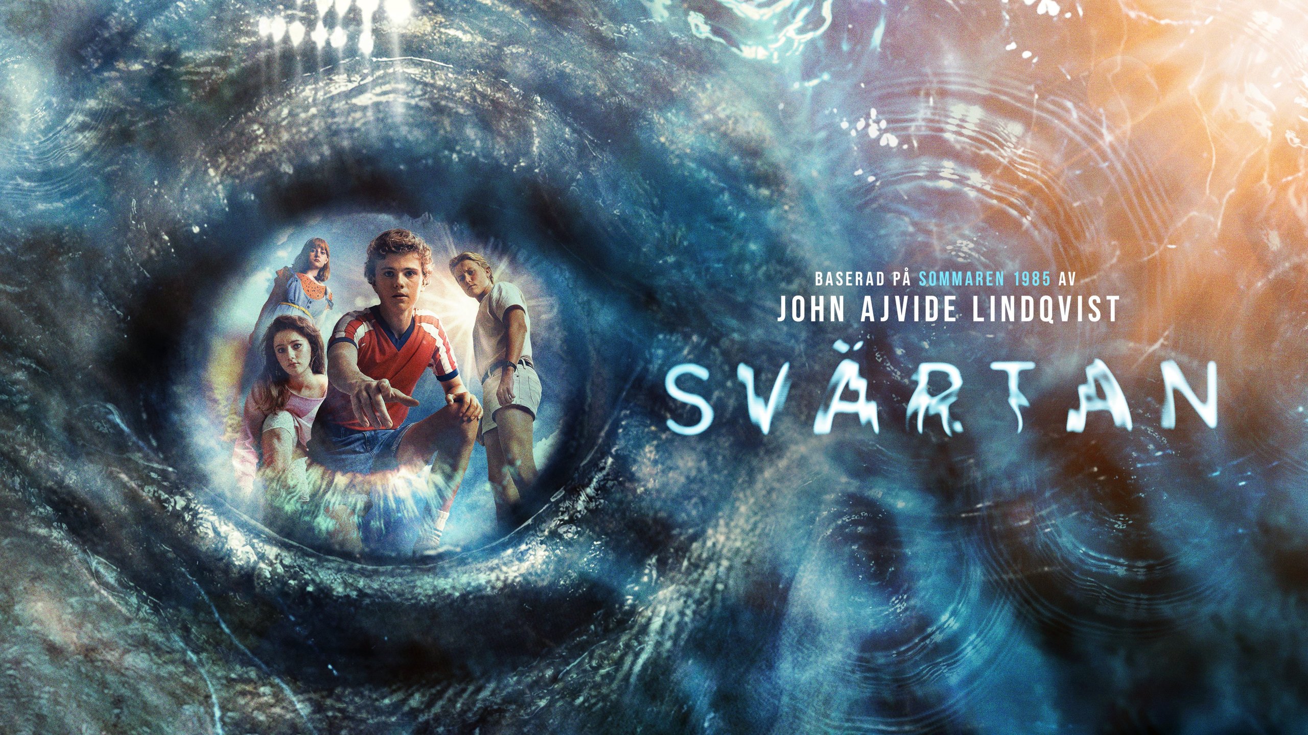 Svärtan