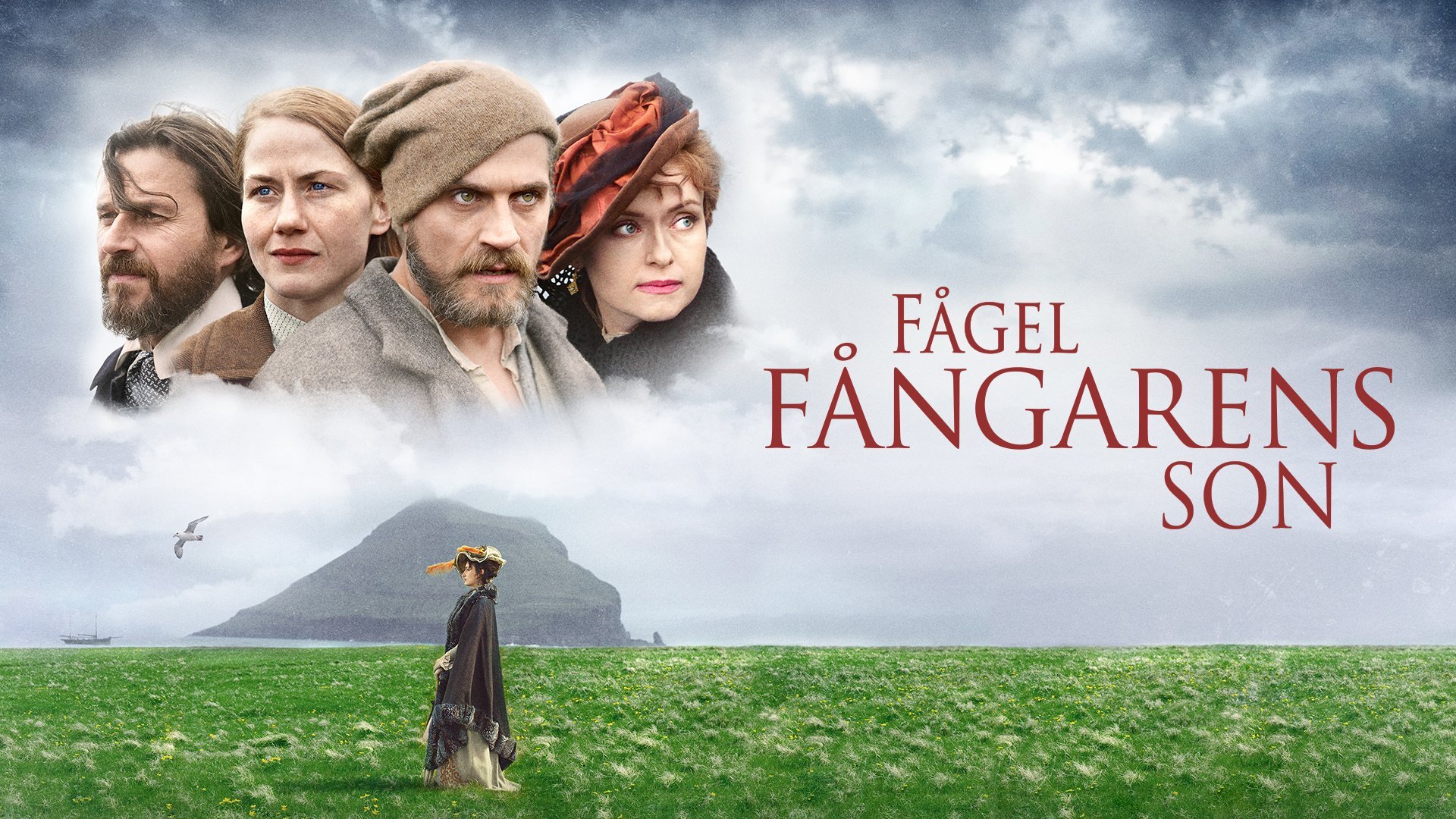 Fågelfångarens son