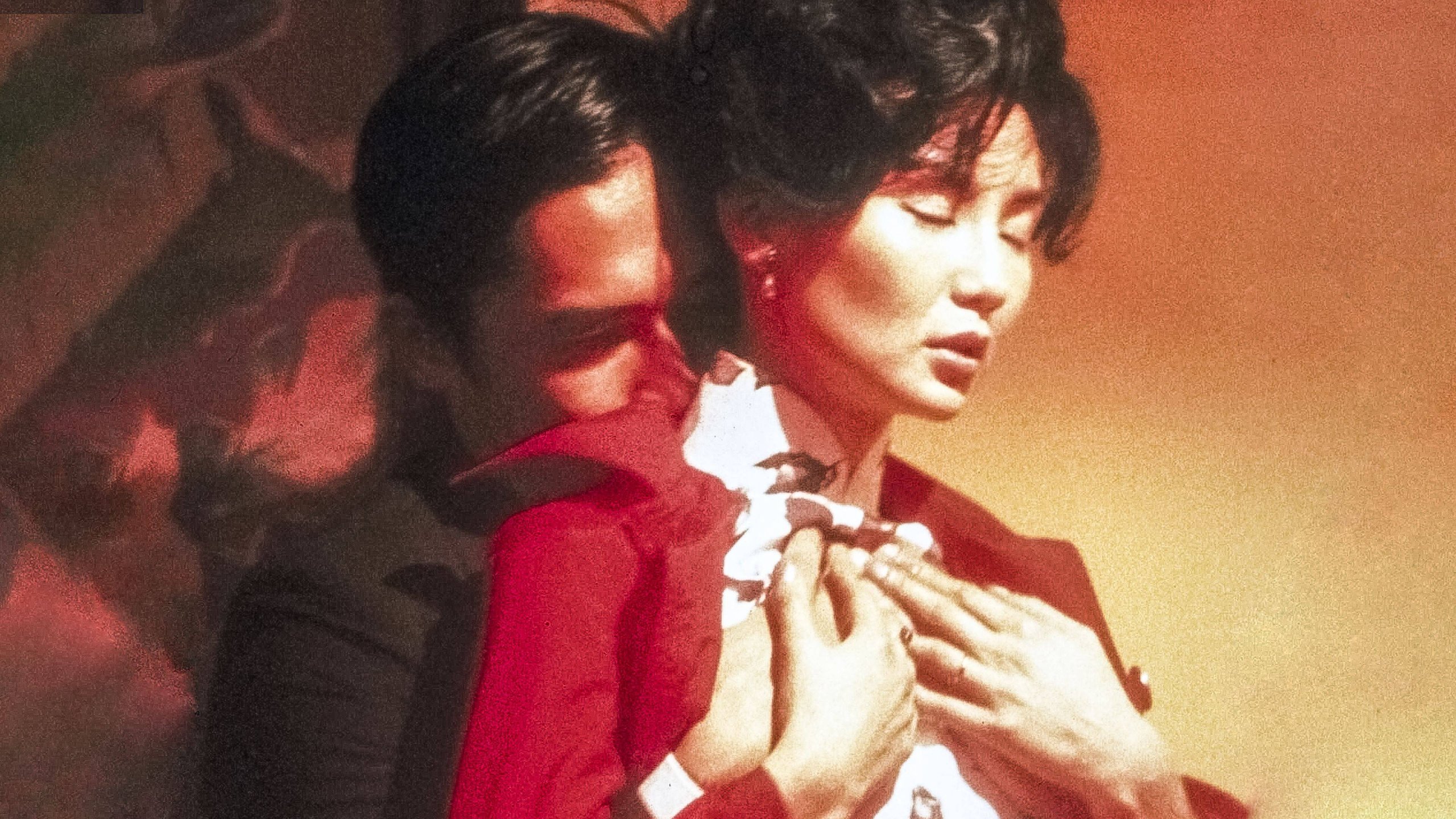 In the Mood for Love