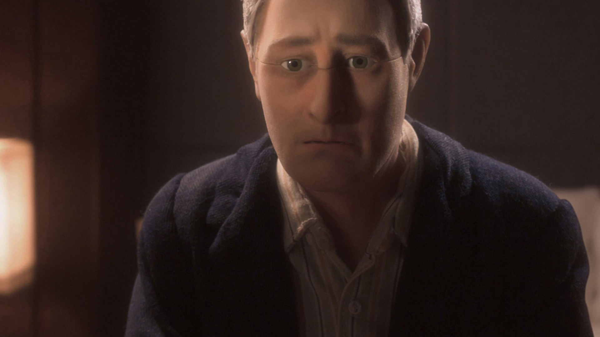 Anomalisa