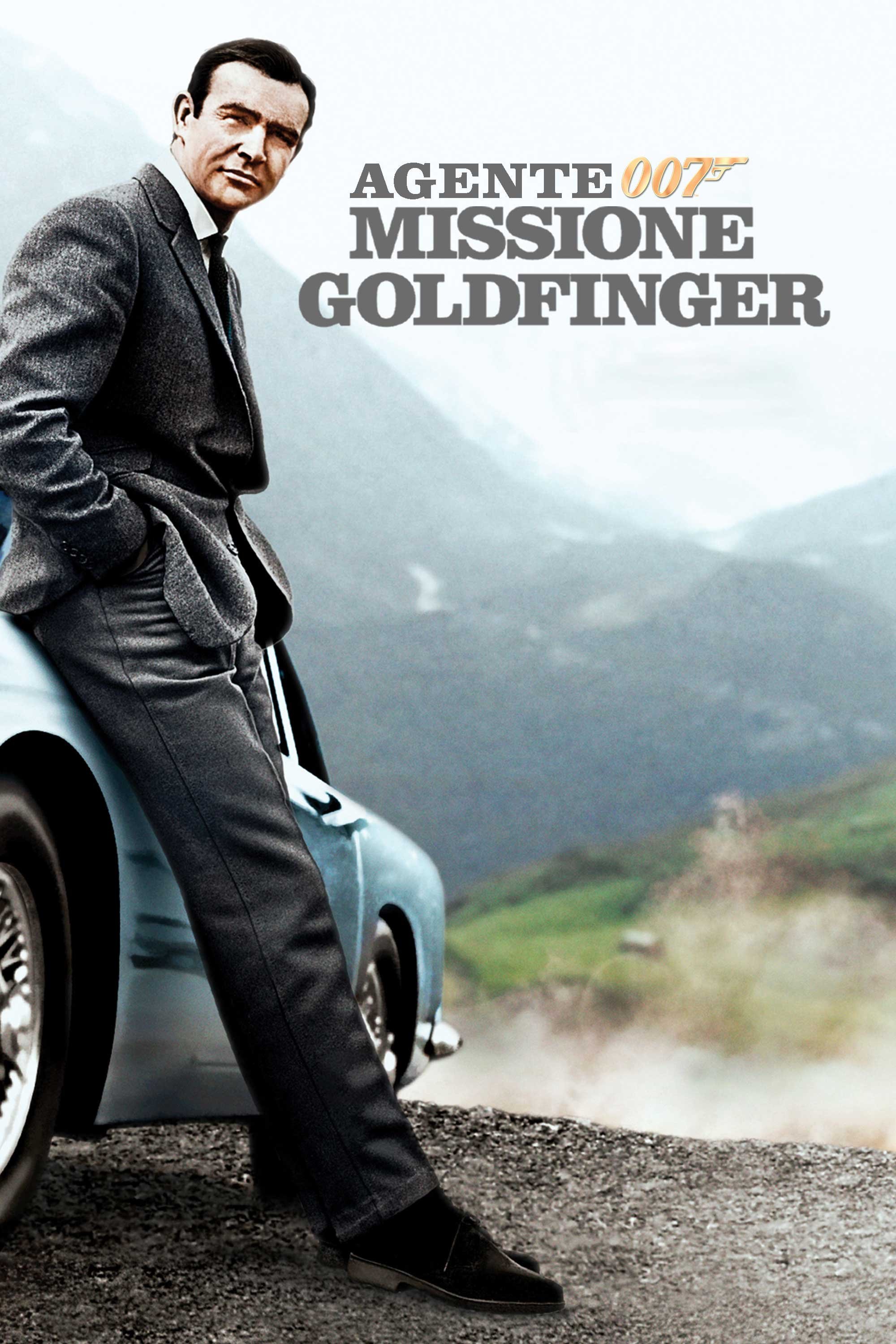 Goldfinger