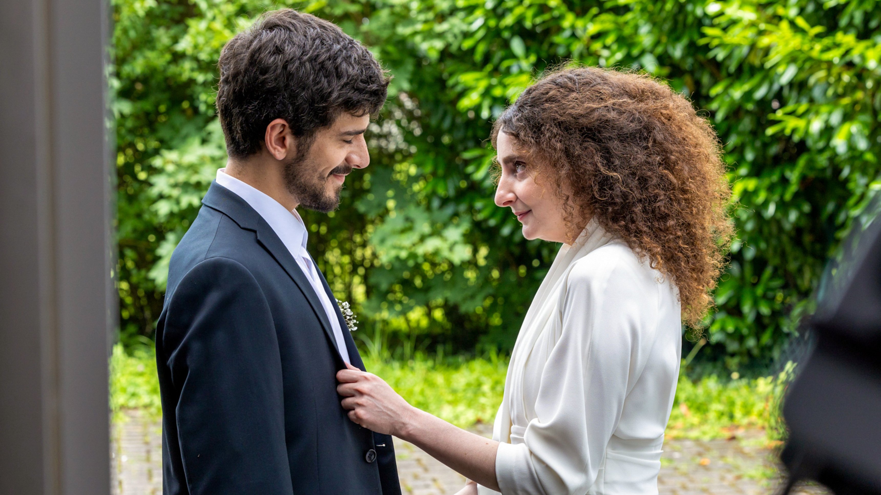 4. Jacob and Rachel and Léa