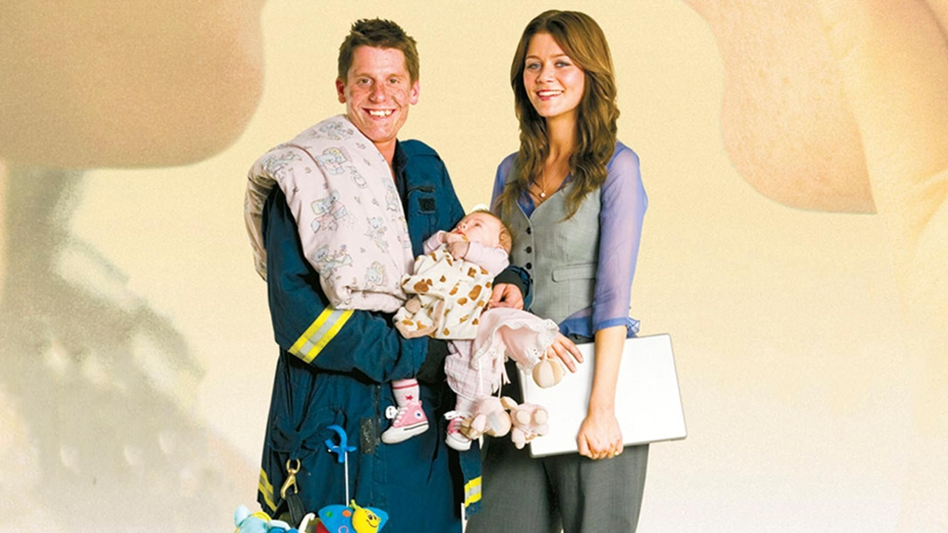 Anja & Viktor: Glödande kärlek
