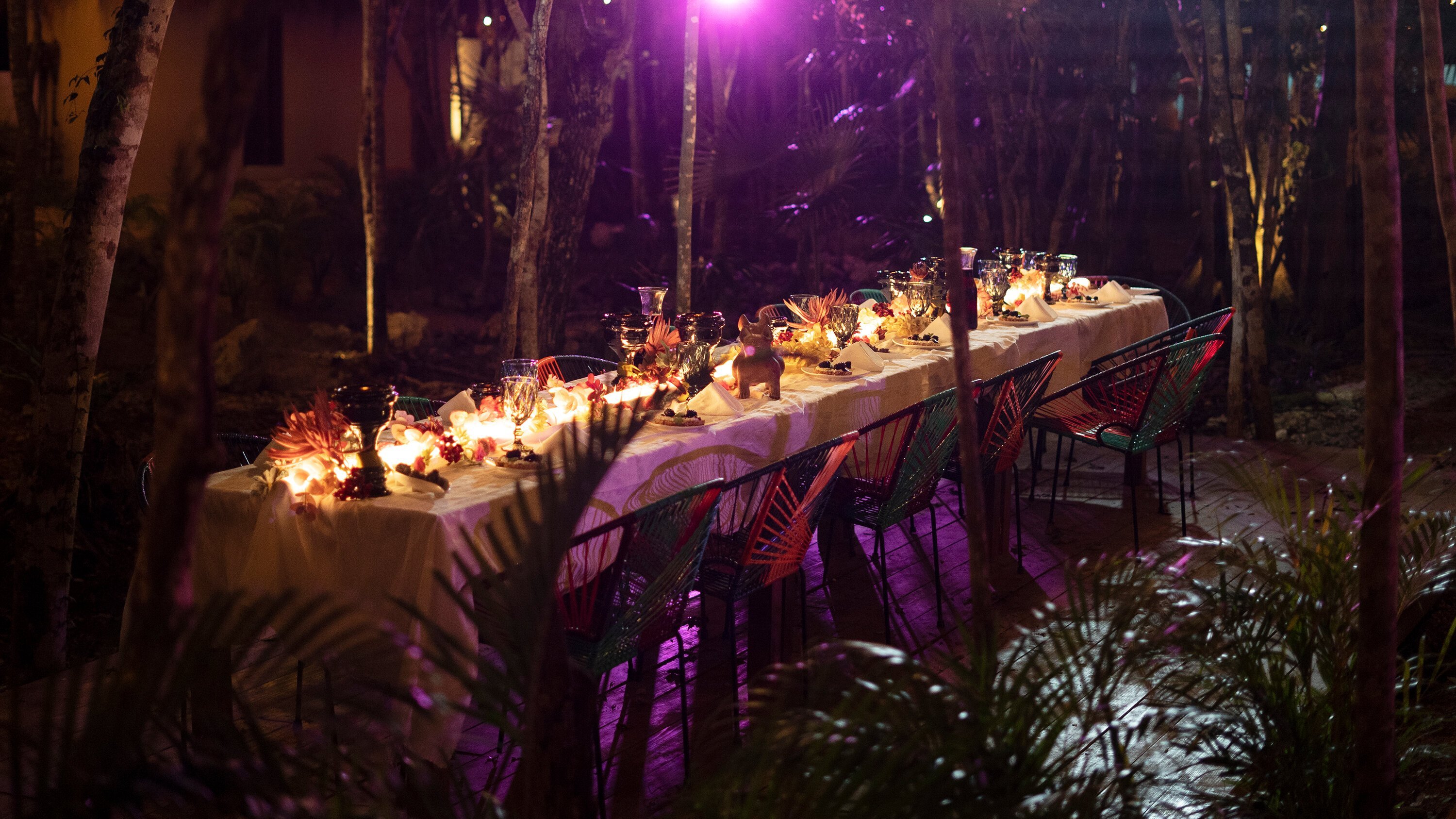 3. Bachelor in Paradise Sverige S01 E003