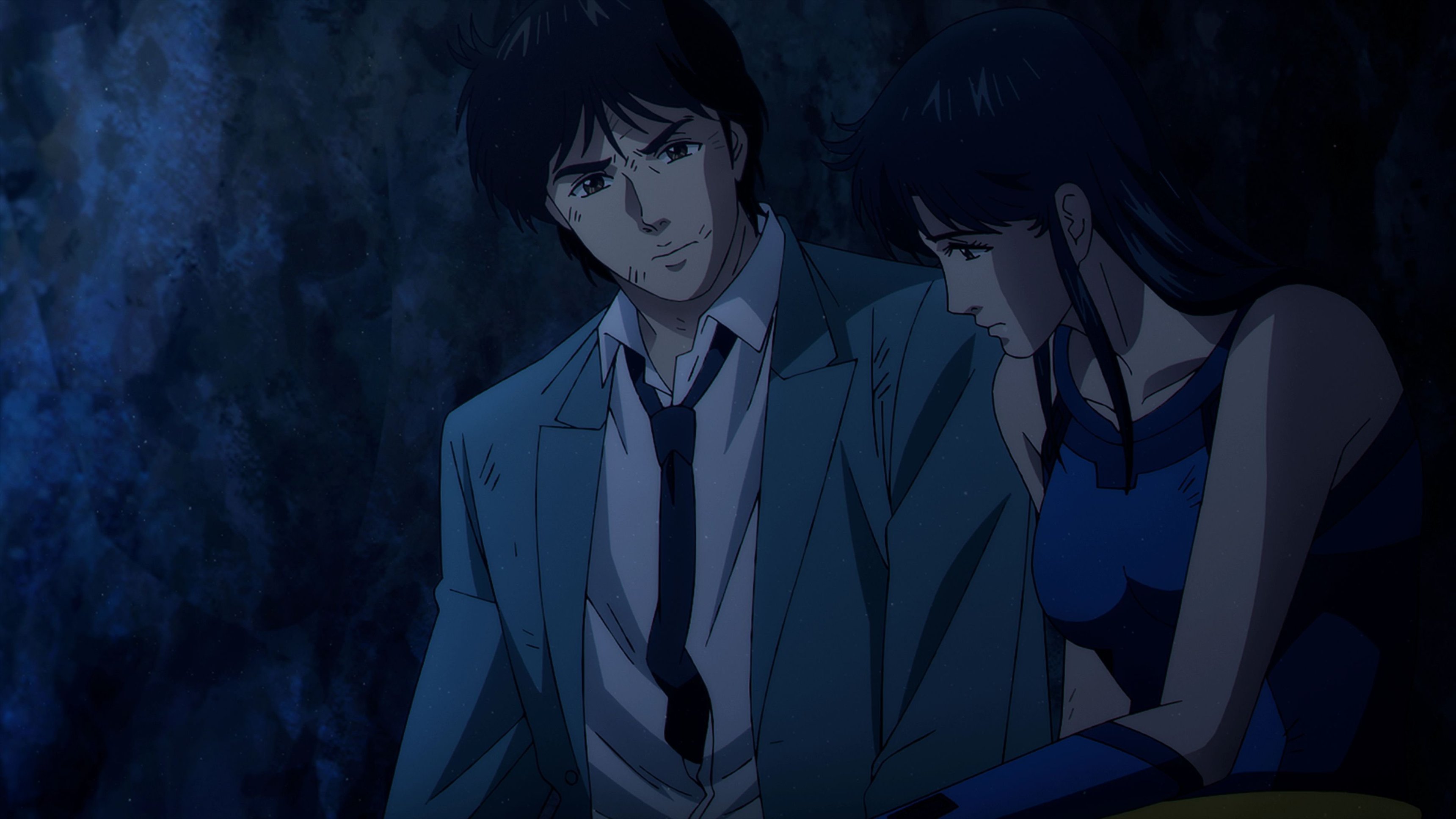 6. I Wish We Could Stay As We Are