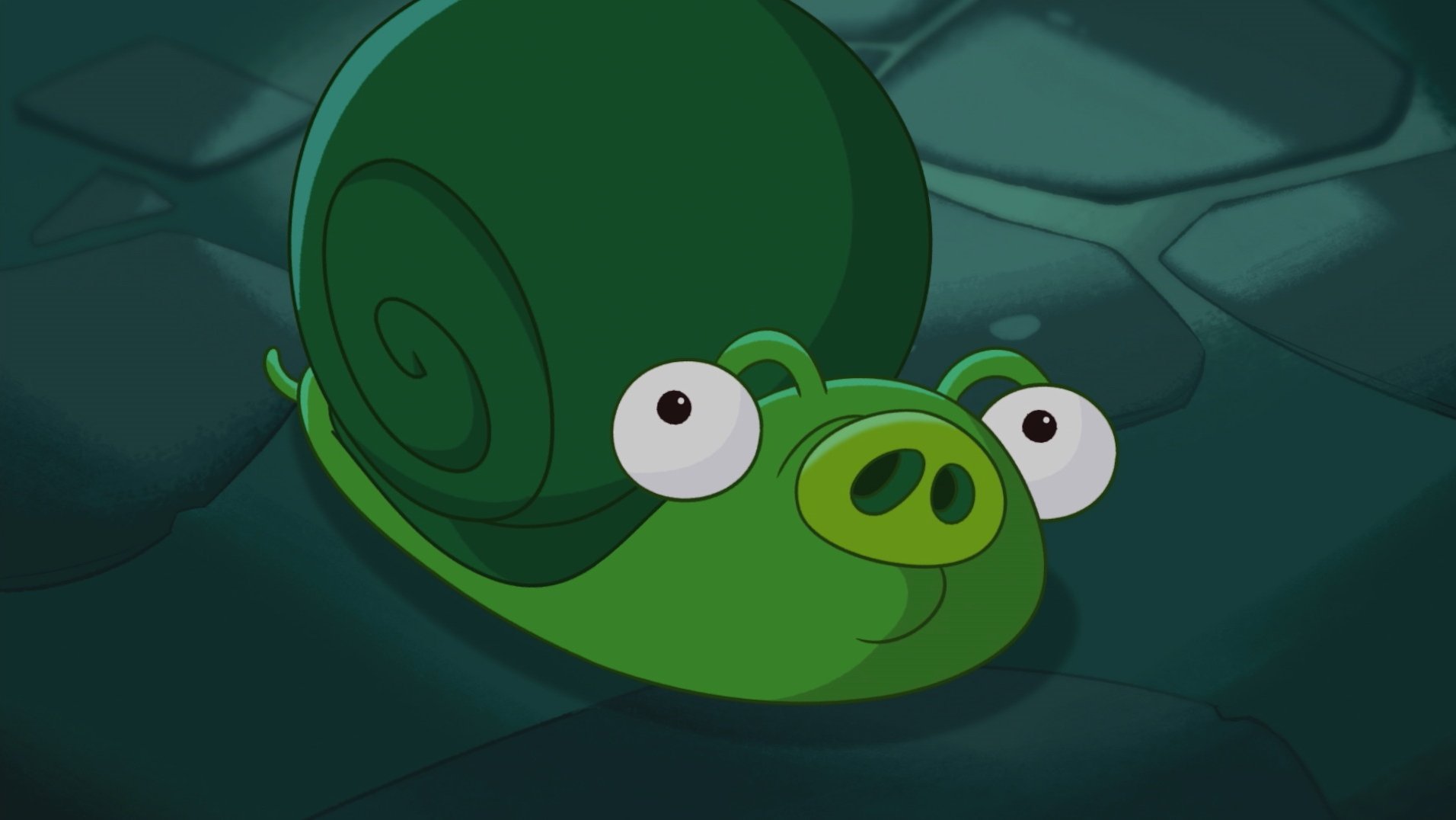 31. Pig Plot Potion