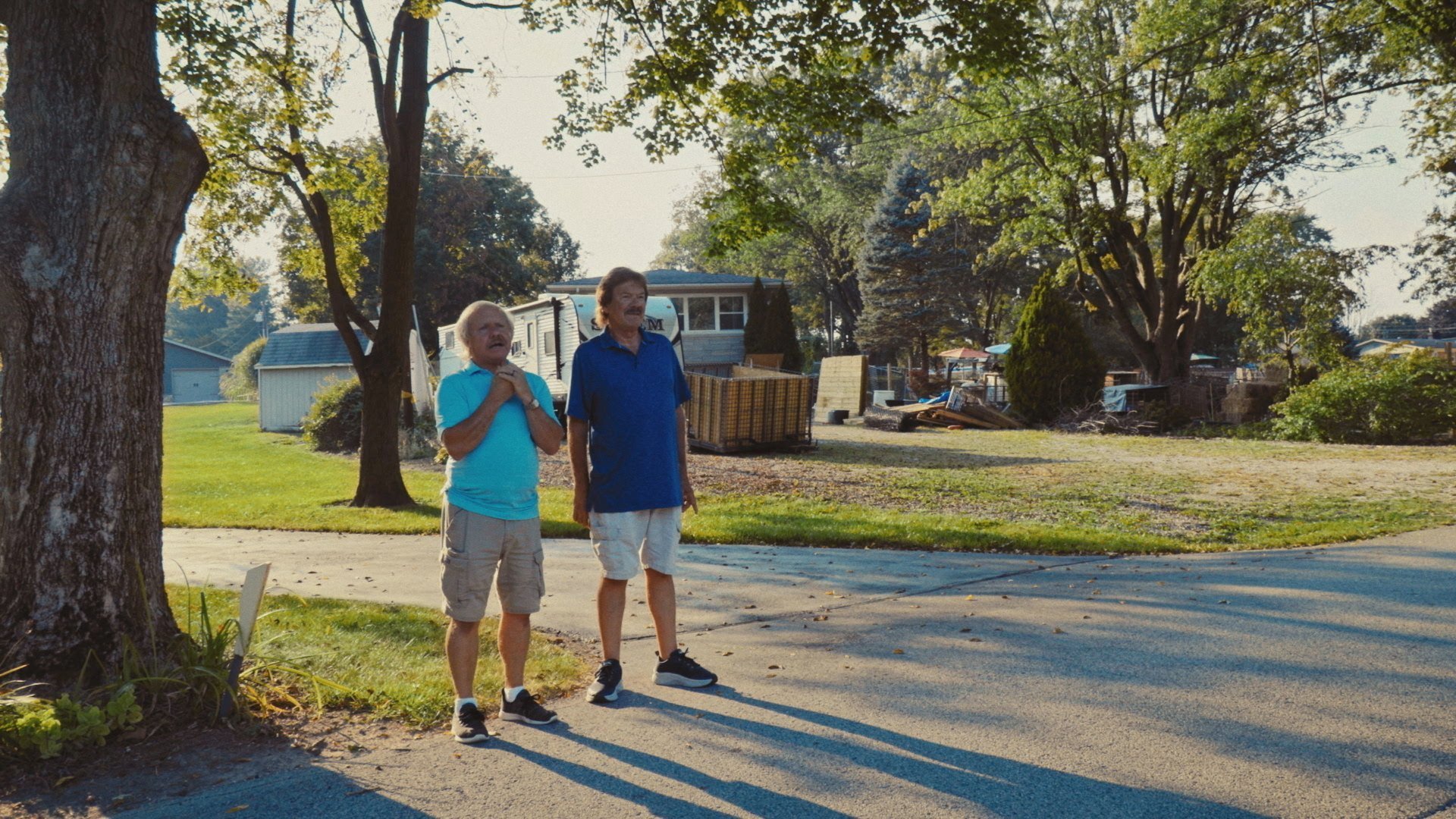 1. Shoreline Defender