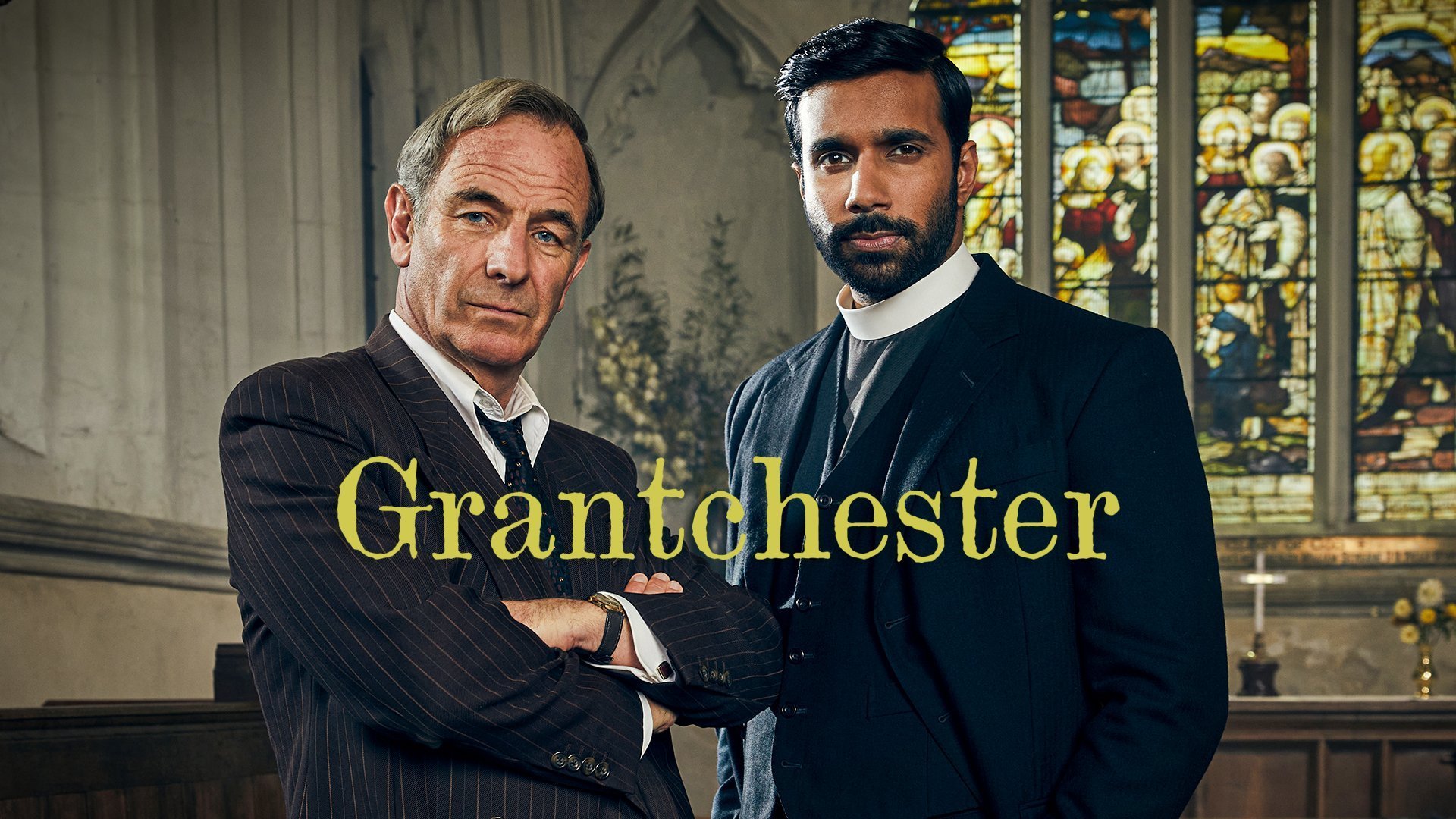 Grantchester