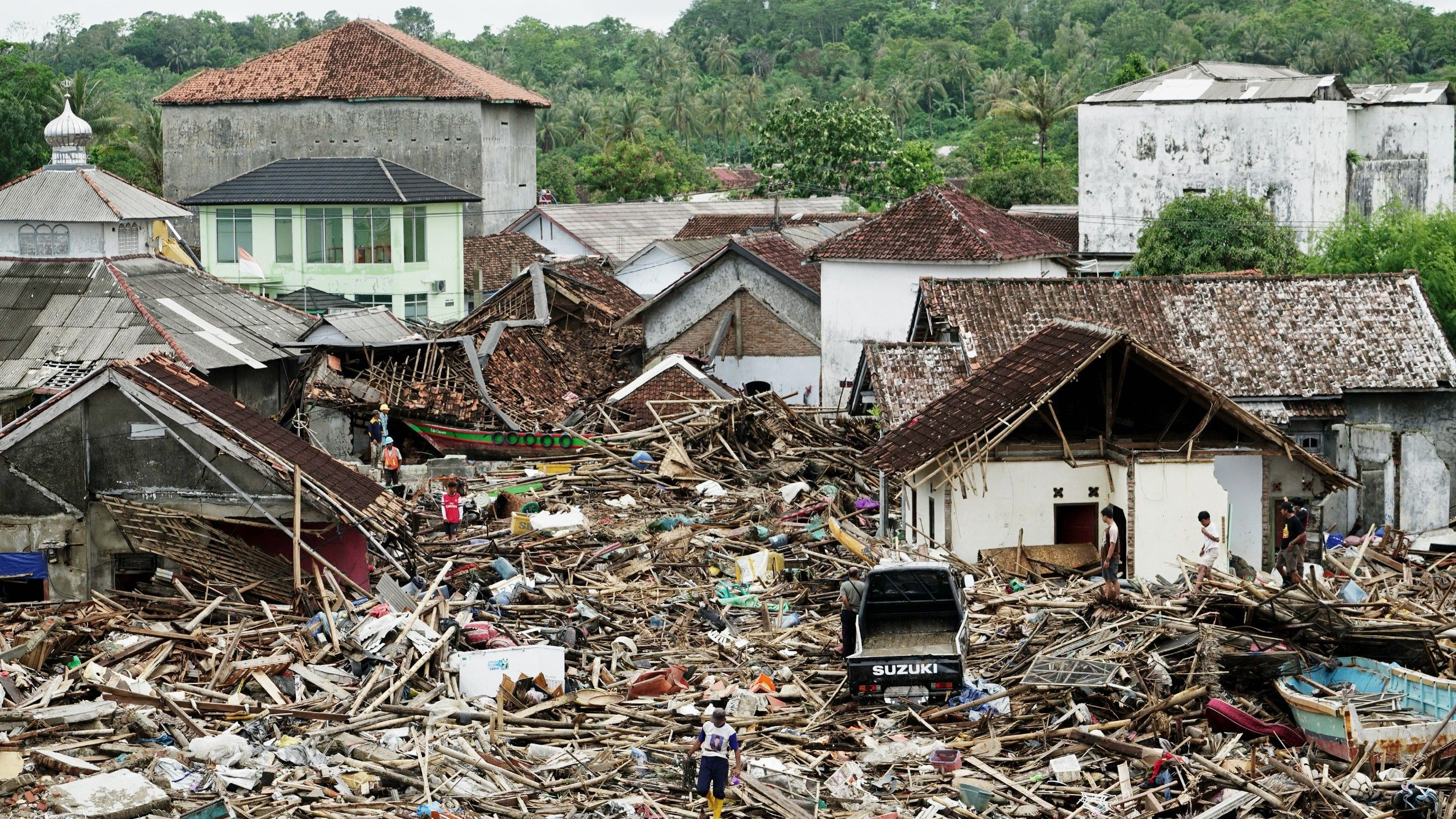 1. Tornadoutbrott