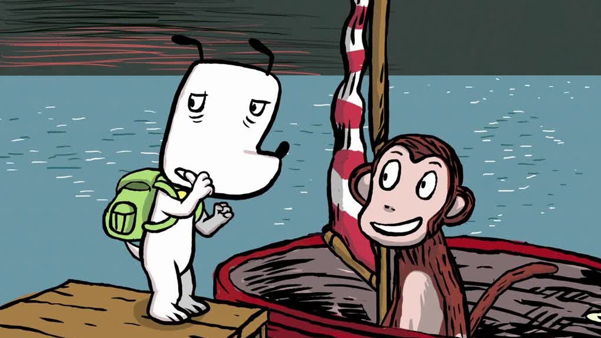 9. Episode 9