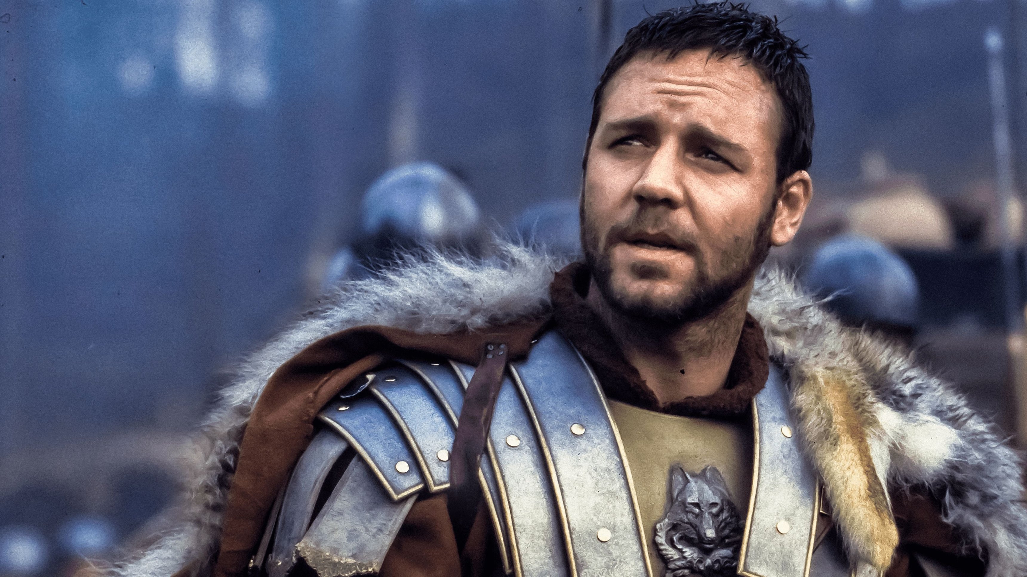 Gladiator