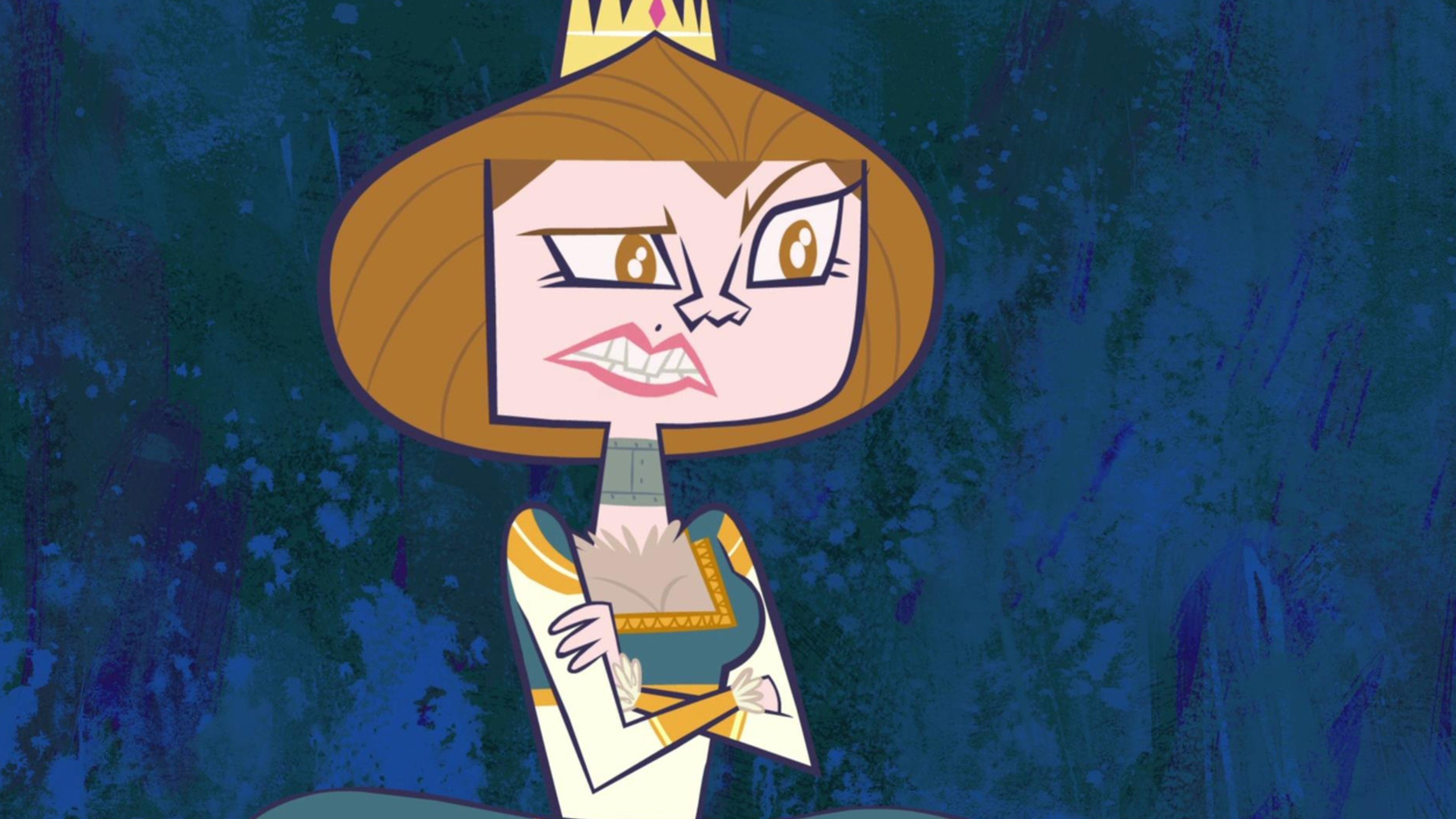 8. Ett superfan / Drottning Isabella