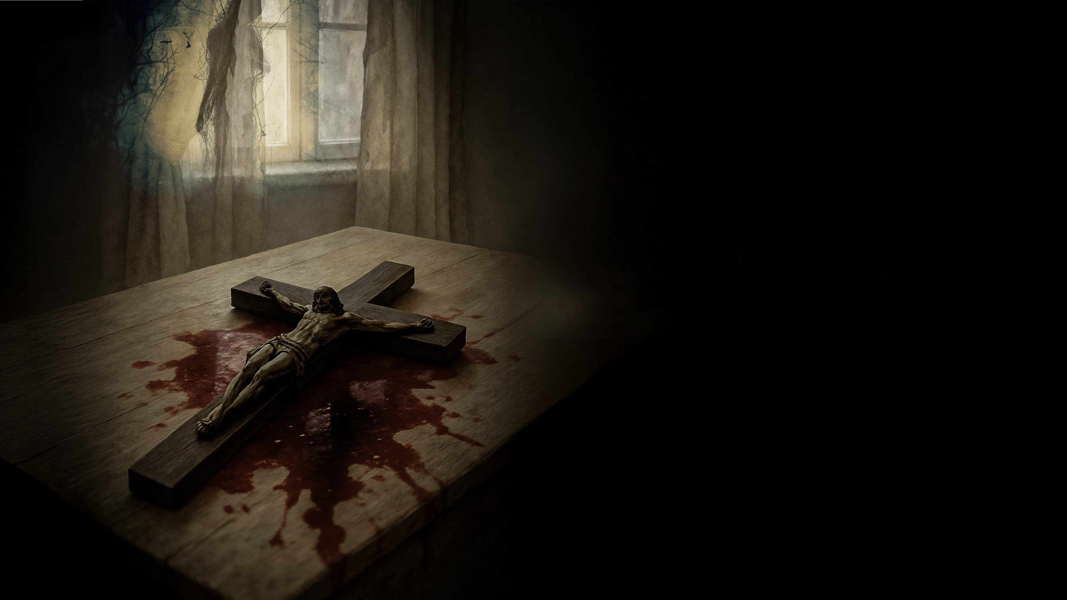 The Stickman's Hollow