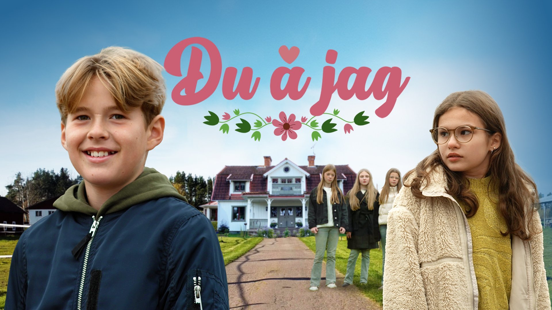 Du å jag