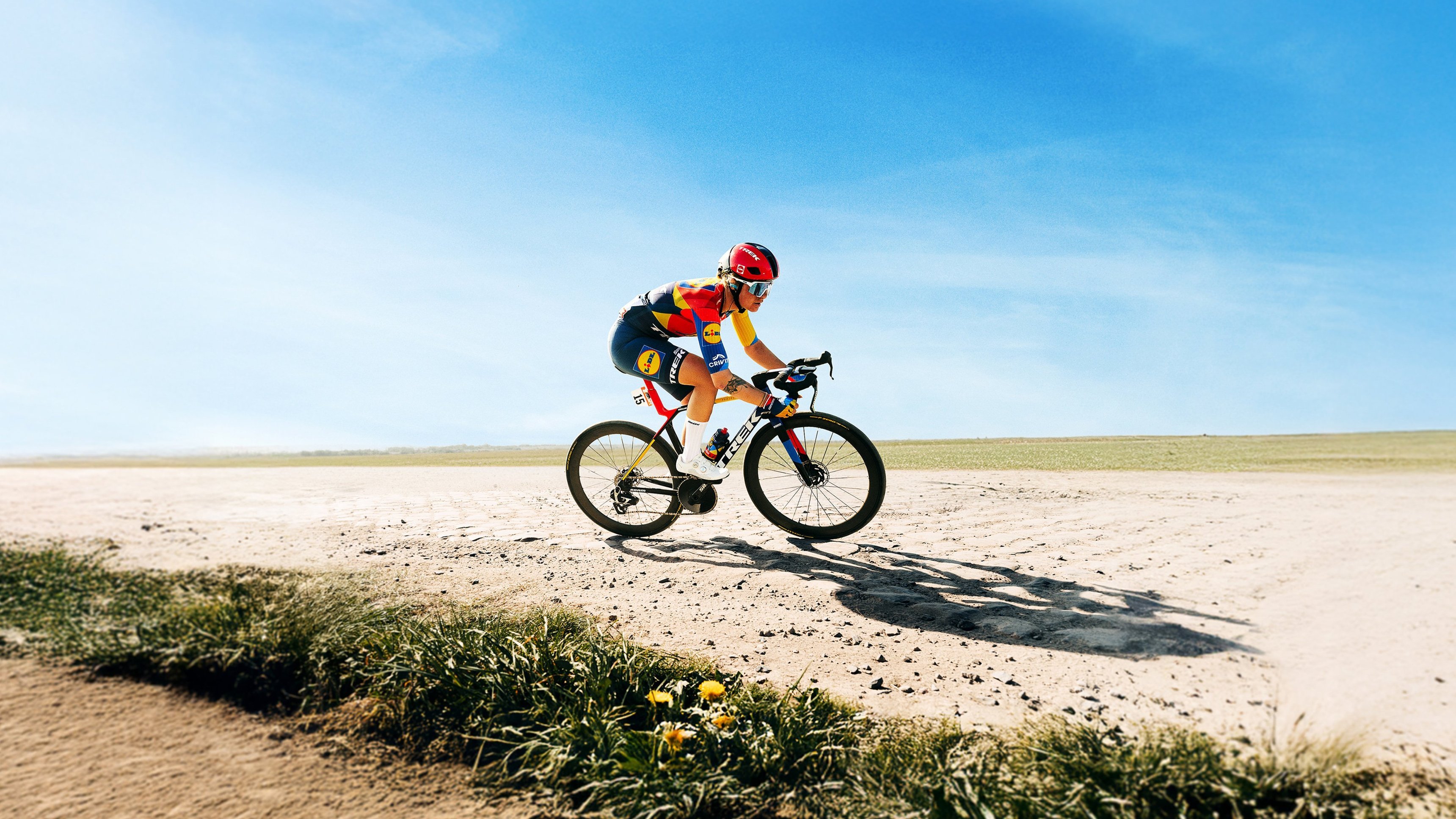 The Cycle: Becoming a Pro Rider