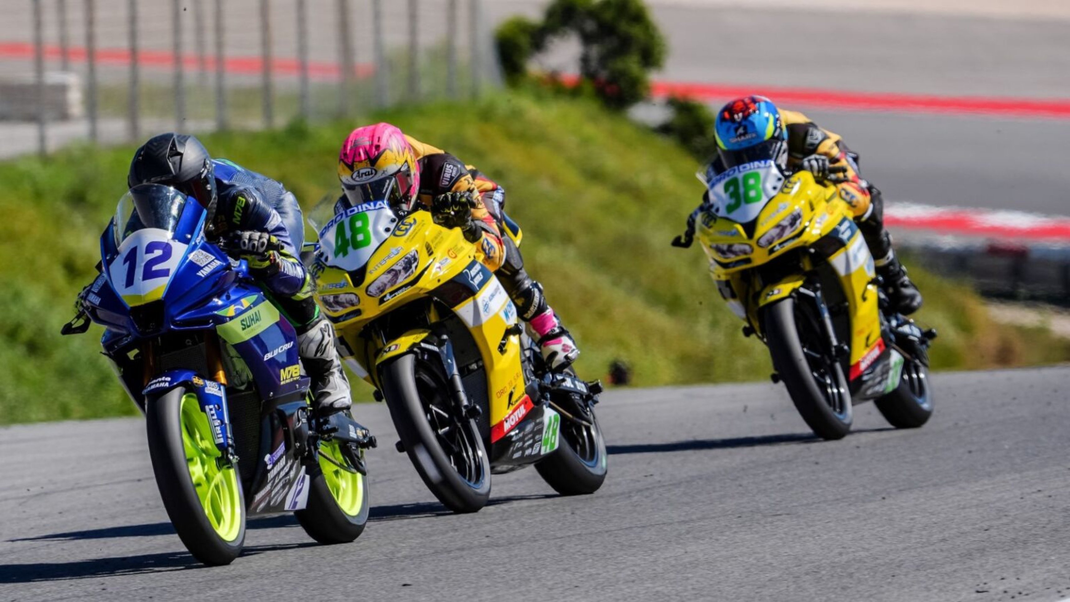 ESTORIL - World Championship