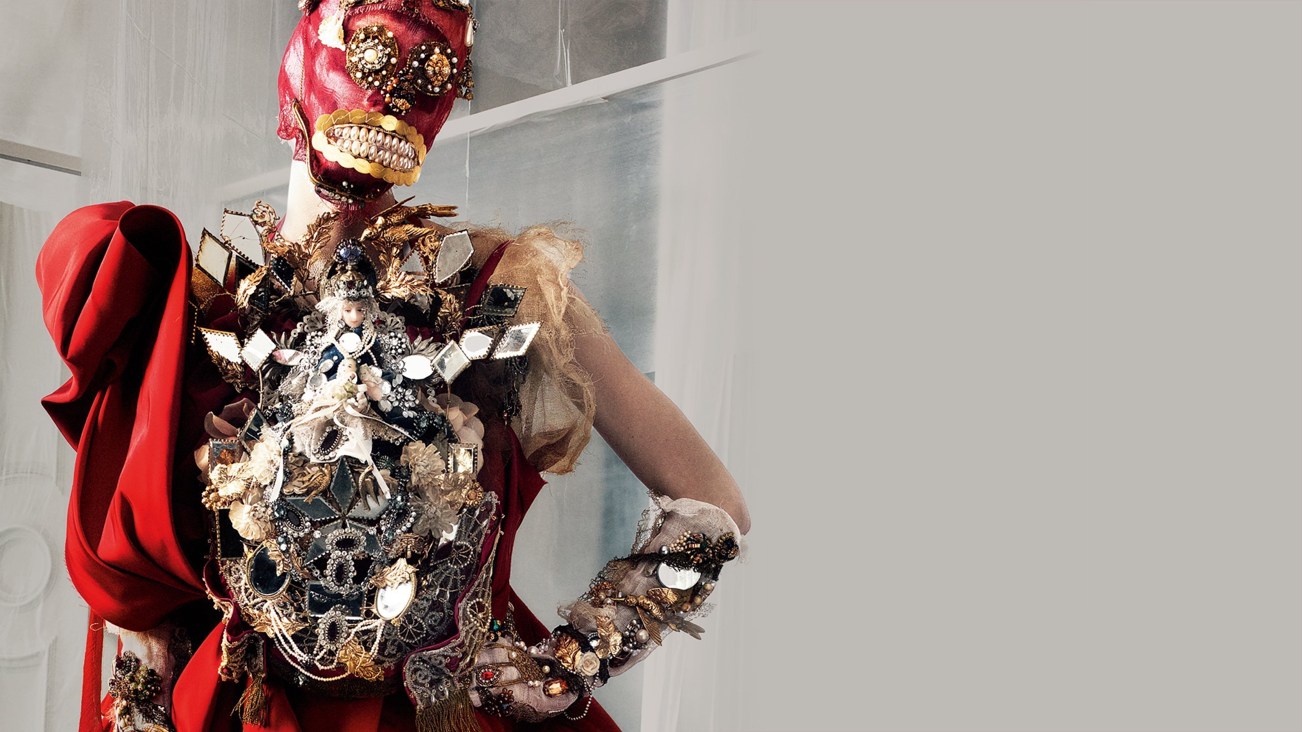 High and Low: John Galliano