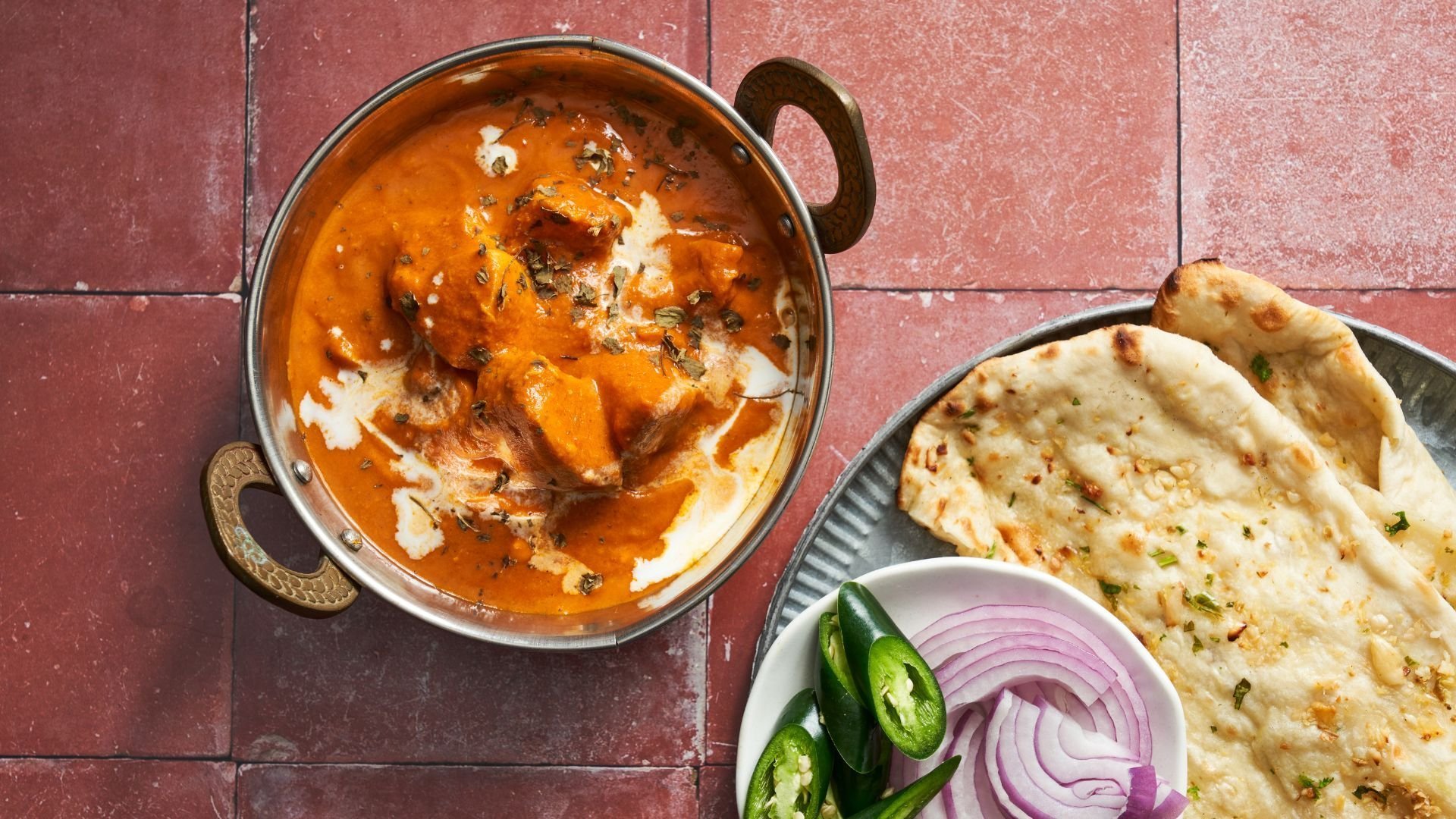 3. Kyckling – vilken kväll som helst