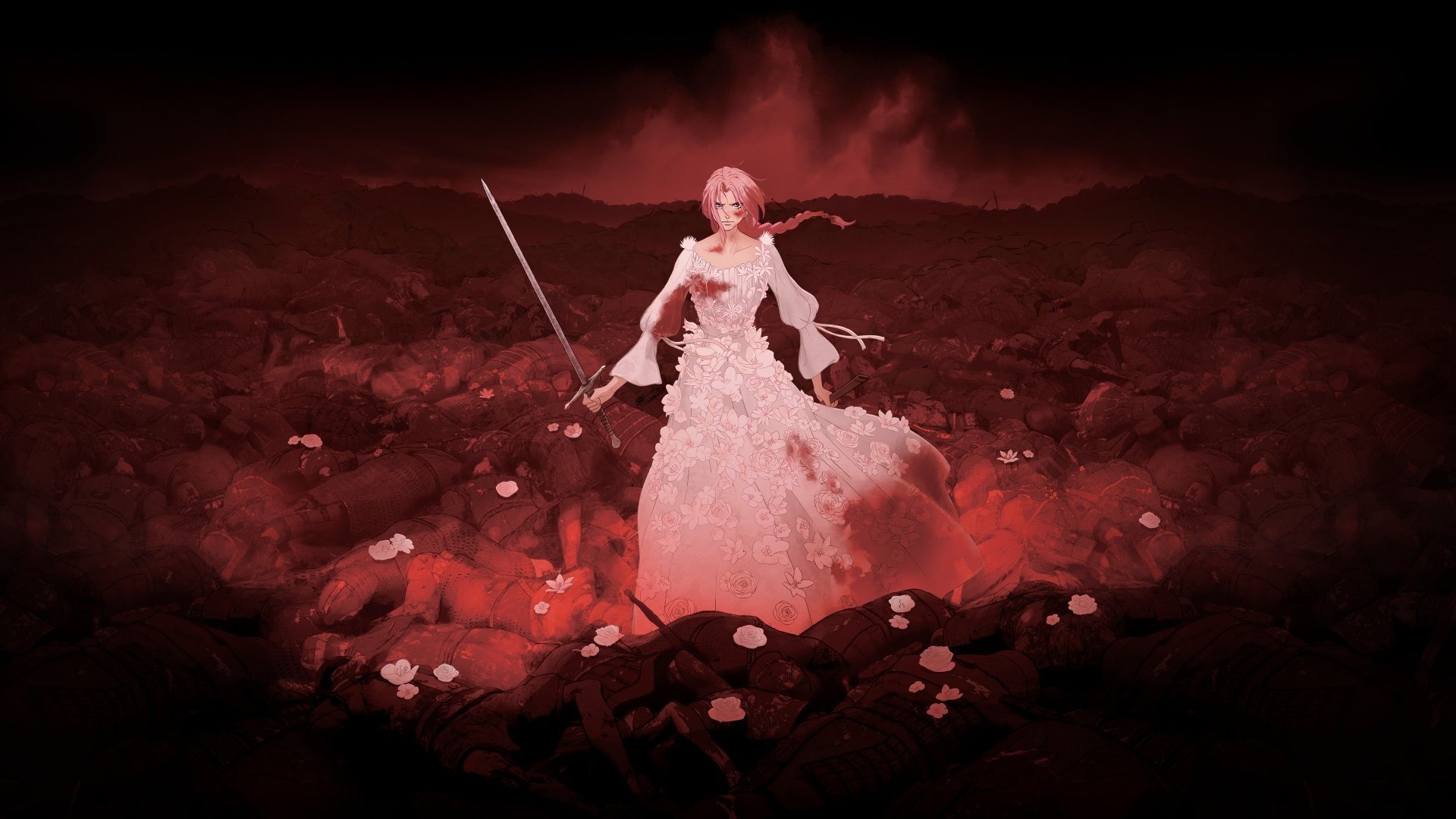 Scarlet