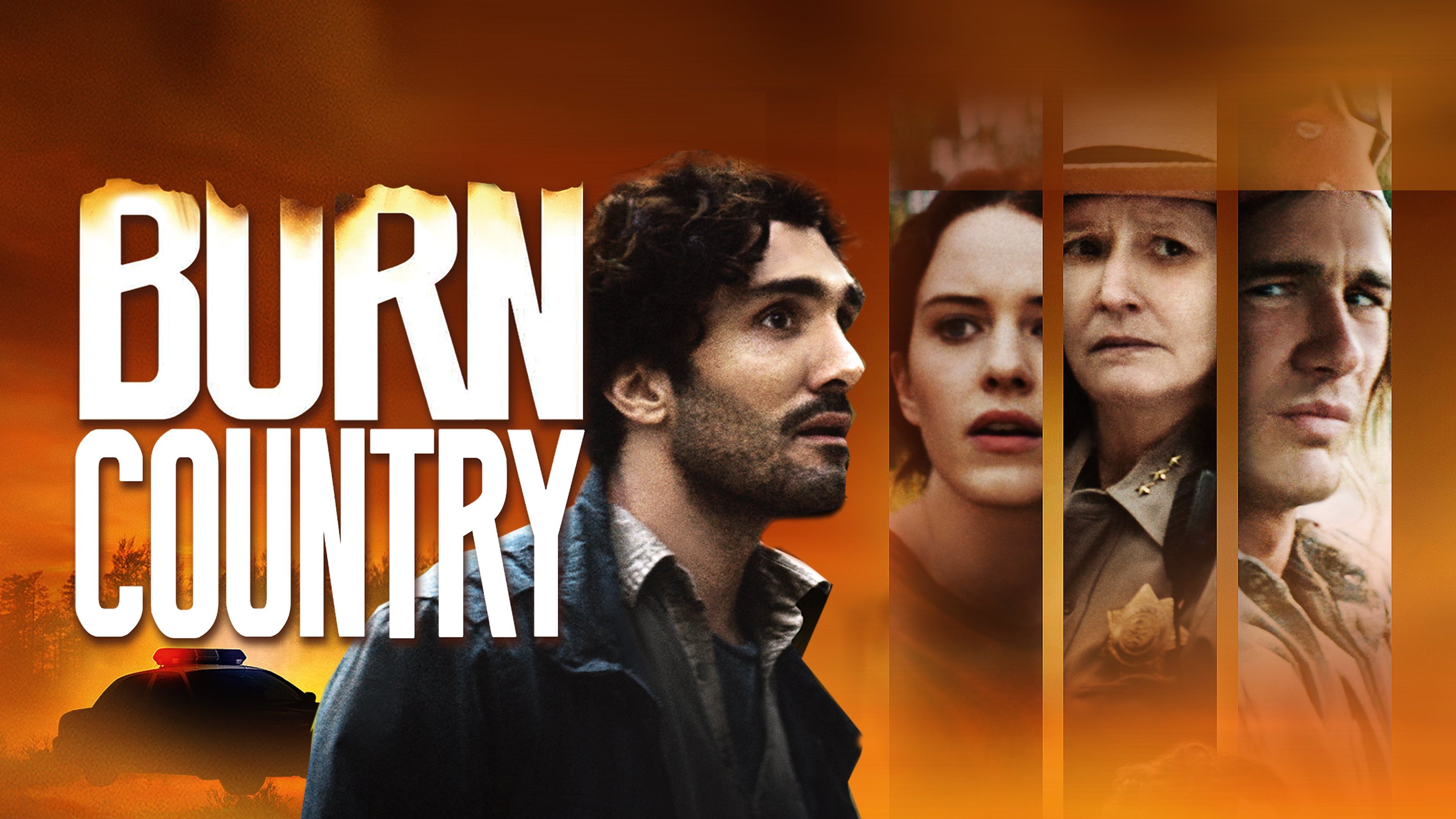 Burn Country