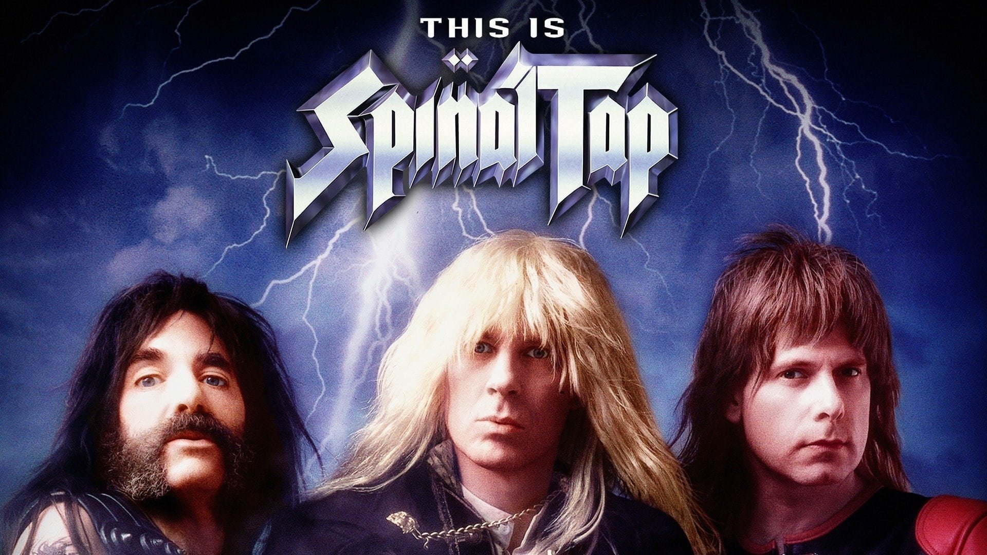 This is Spinal Tap