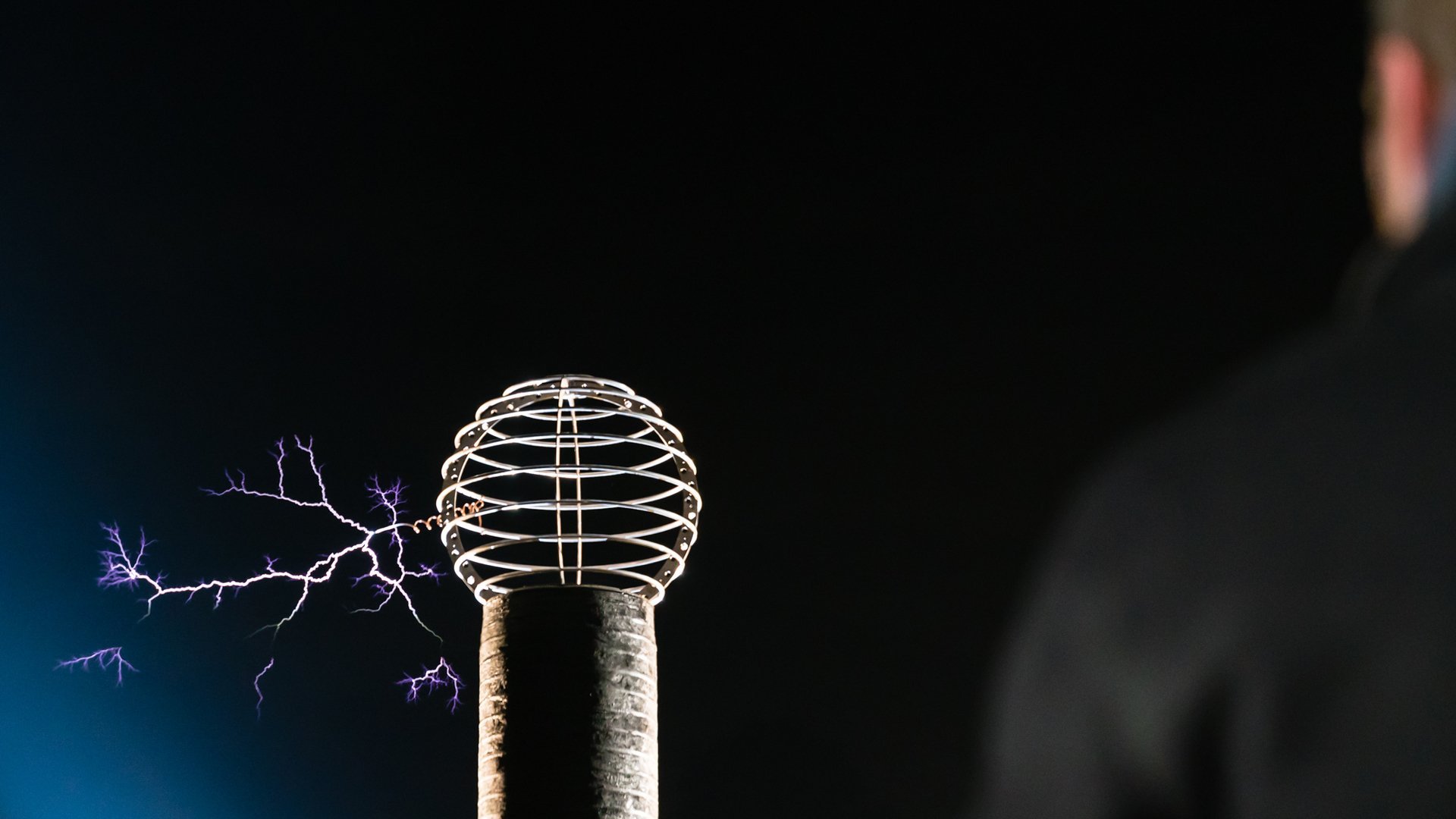 Tesla's Death Ray: A Murder Declassified