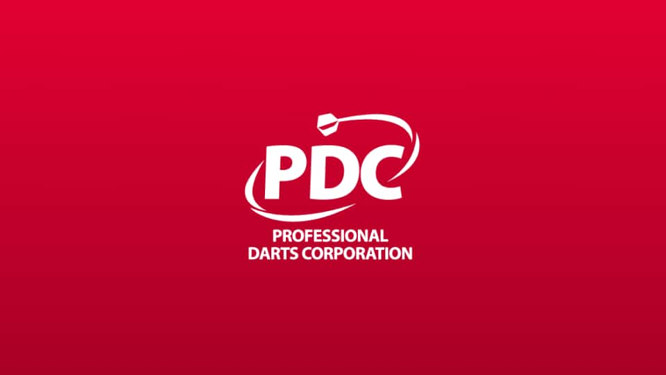 PDC Dart