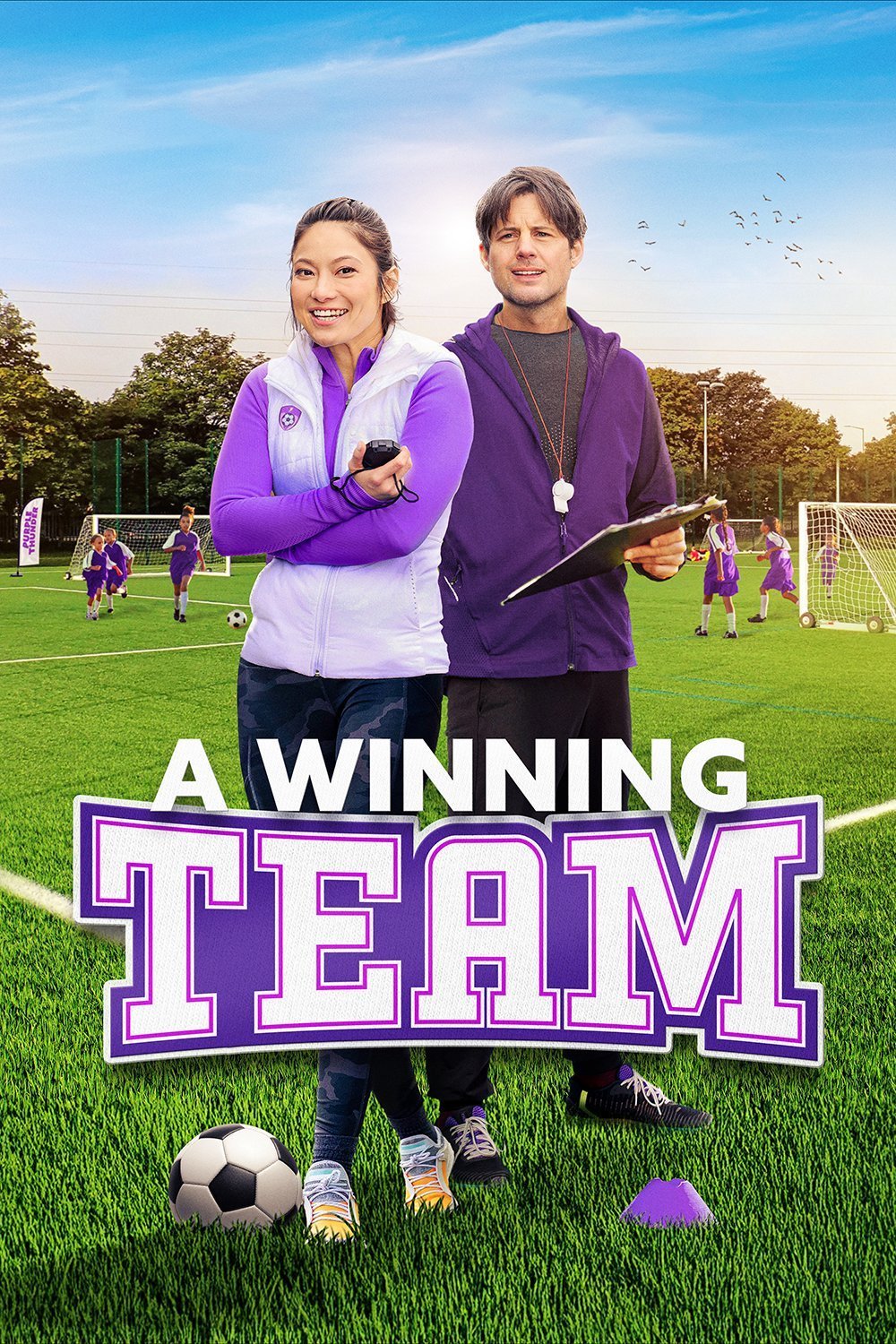 A Winning Team